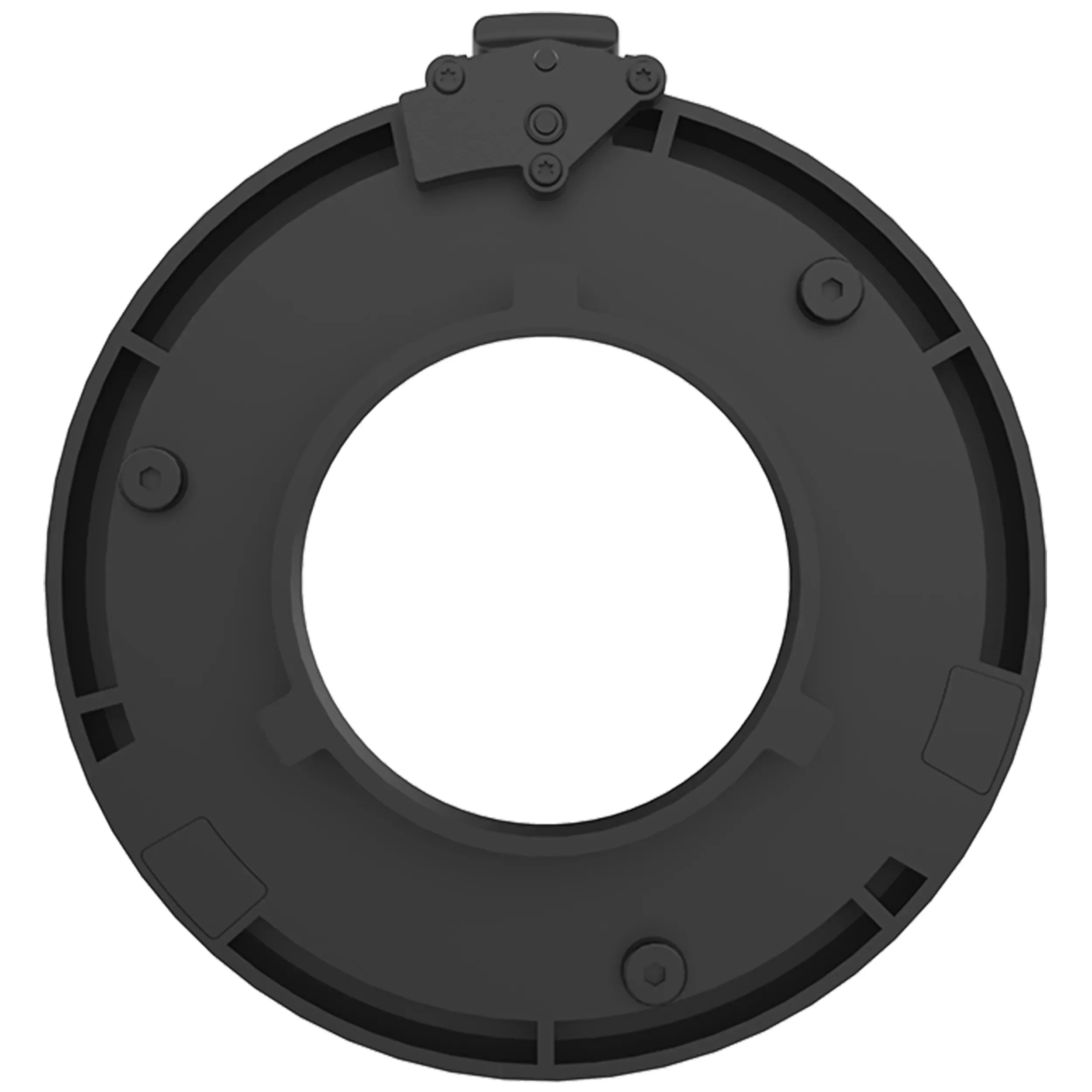 מתאם BOWENS לפנס Aputure Storm 80C