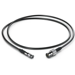 כבל 70 ס"מ Blackmagic  Micro BNC to BNC Female