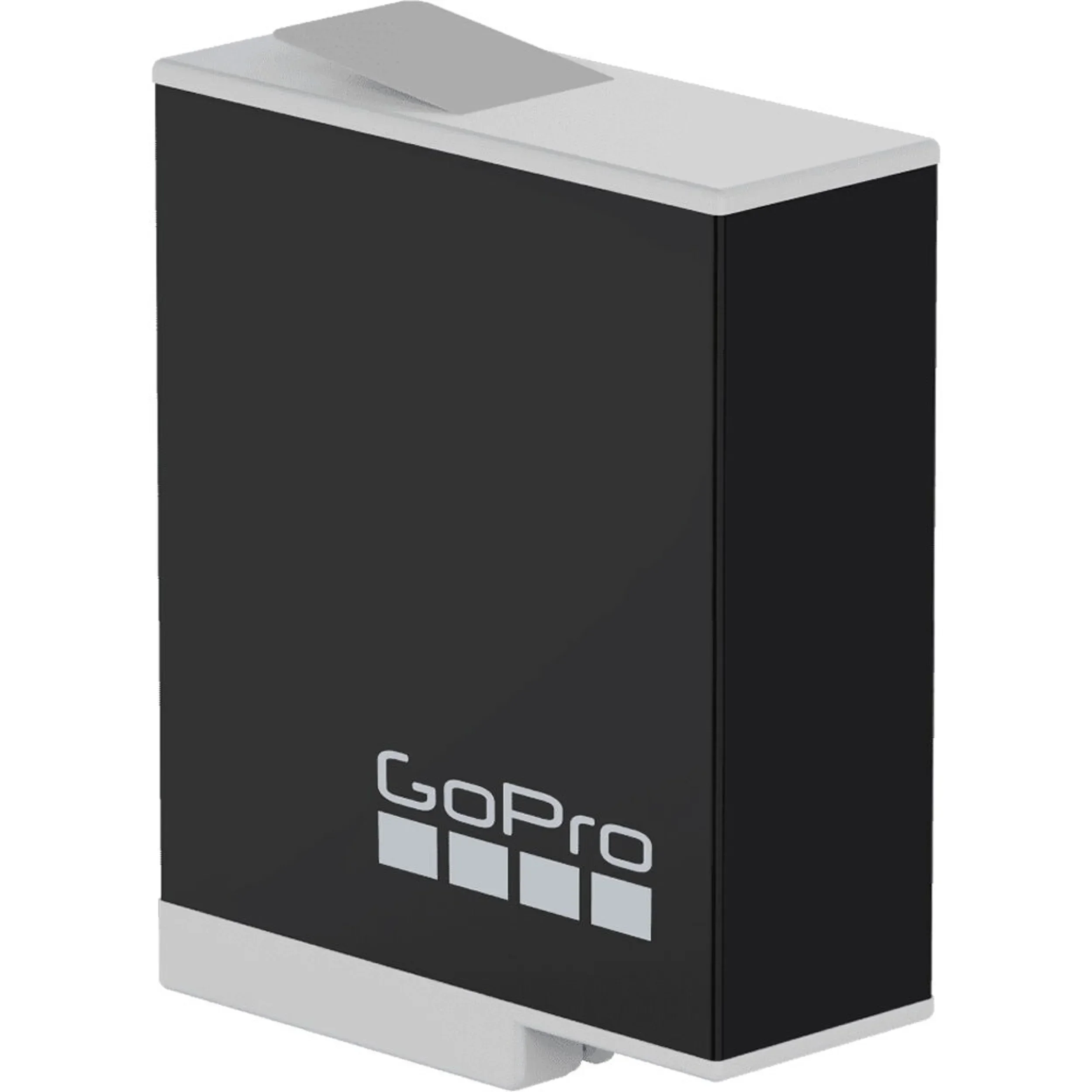 מטען + 2 סוללות ENDURO למצלמת GoPro HERO 9/10/11/12 Black
