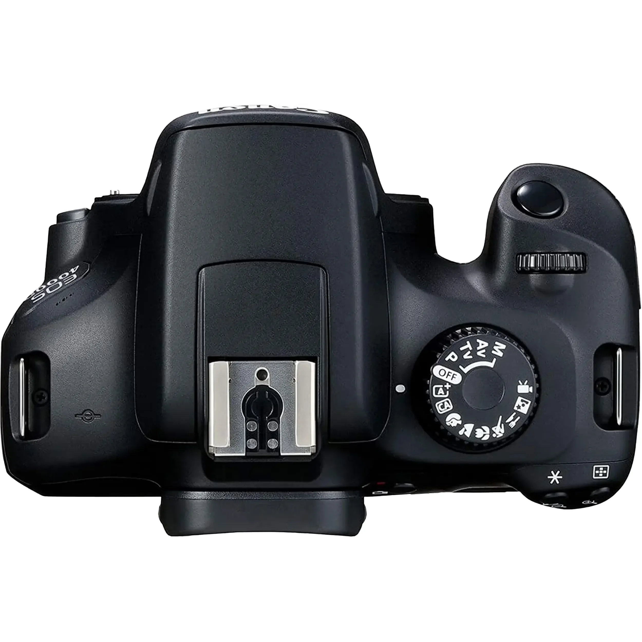 קיט מצלמה דיגיטלית + 16GB + תיק ועדשה 18-55 מ"מ Canon 4000D