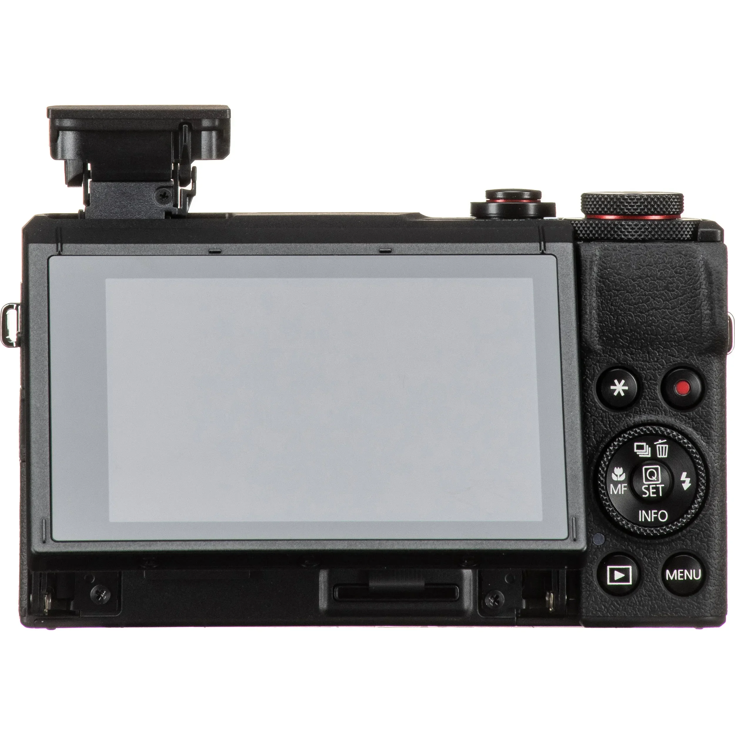 מצלמה דיגיטלית Canon PowerShot G7X MARK III