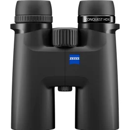 משקפת Zeiss Conquest HDX 10x42  LotuTec