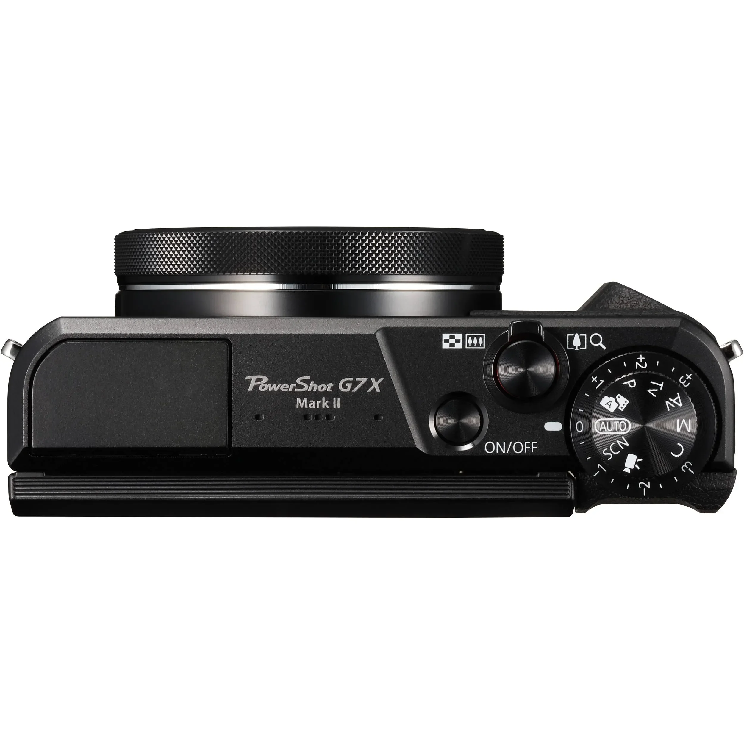מצלמה דיגיטלית Canon PowerShot G7X MARK II