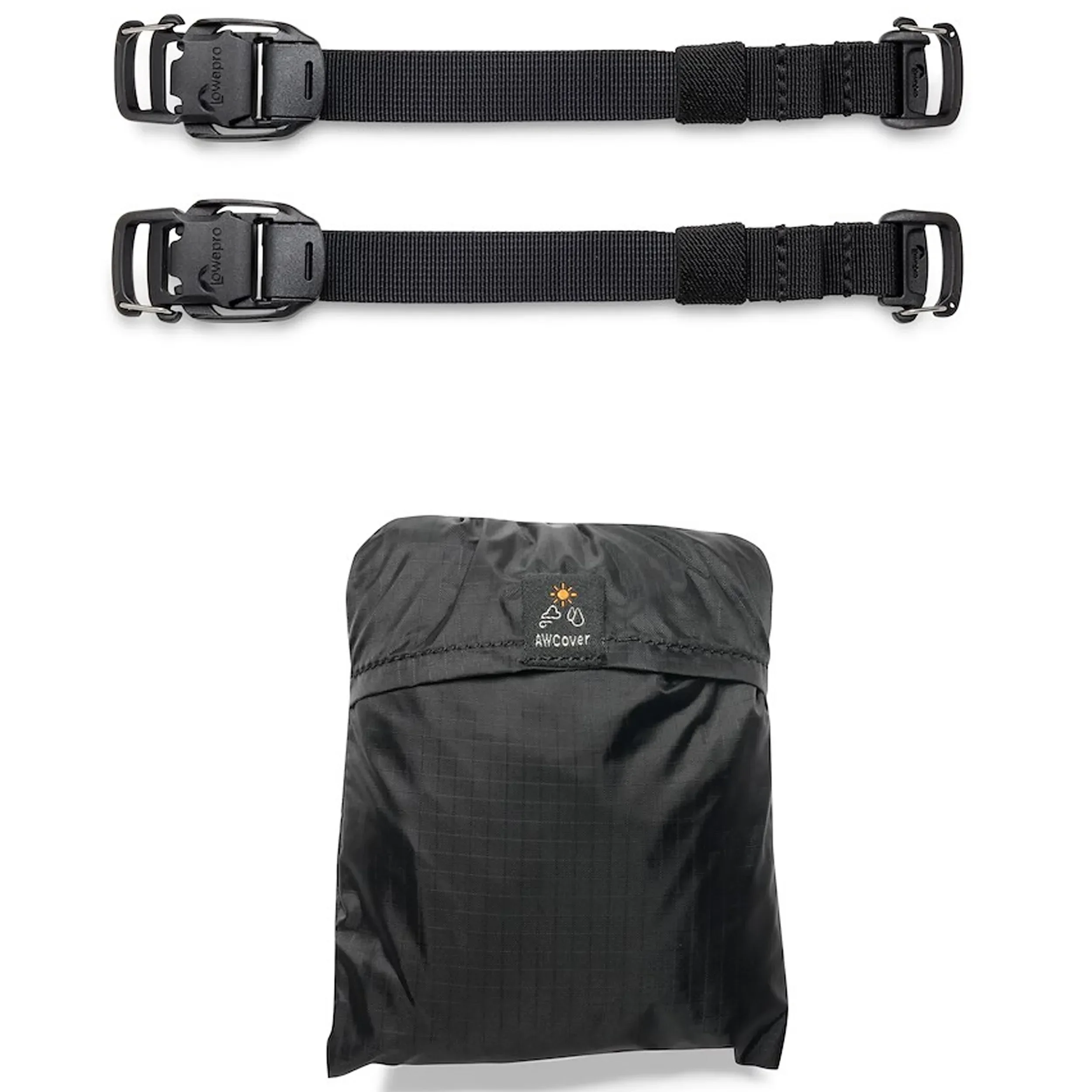 תיק גב Lowepro ProTactic Lite BP 250 AW III