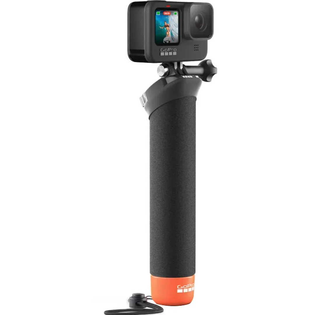 ידית אחיזה עם מצוף GoPro The Handler
