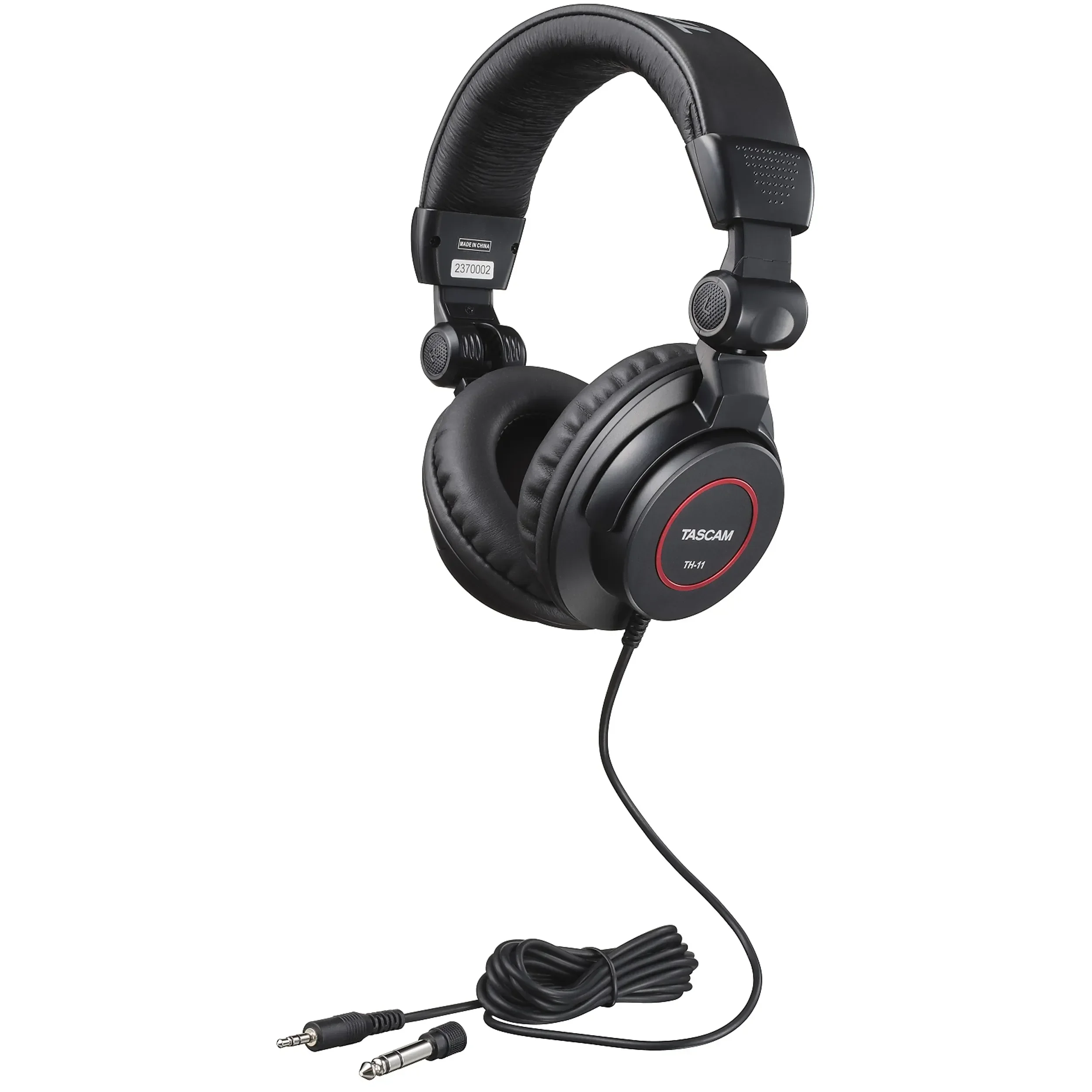 אוזניות קשת לאולפן TASCAM TH-11