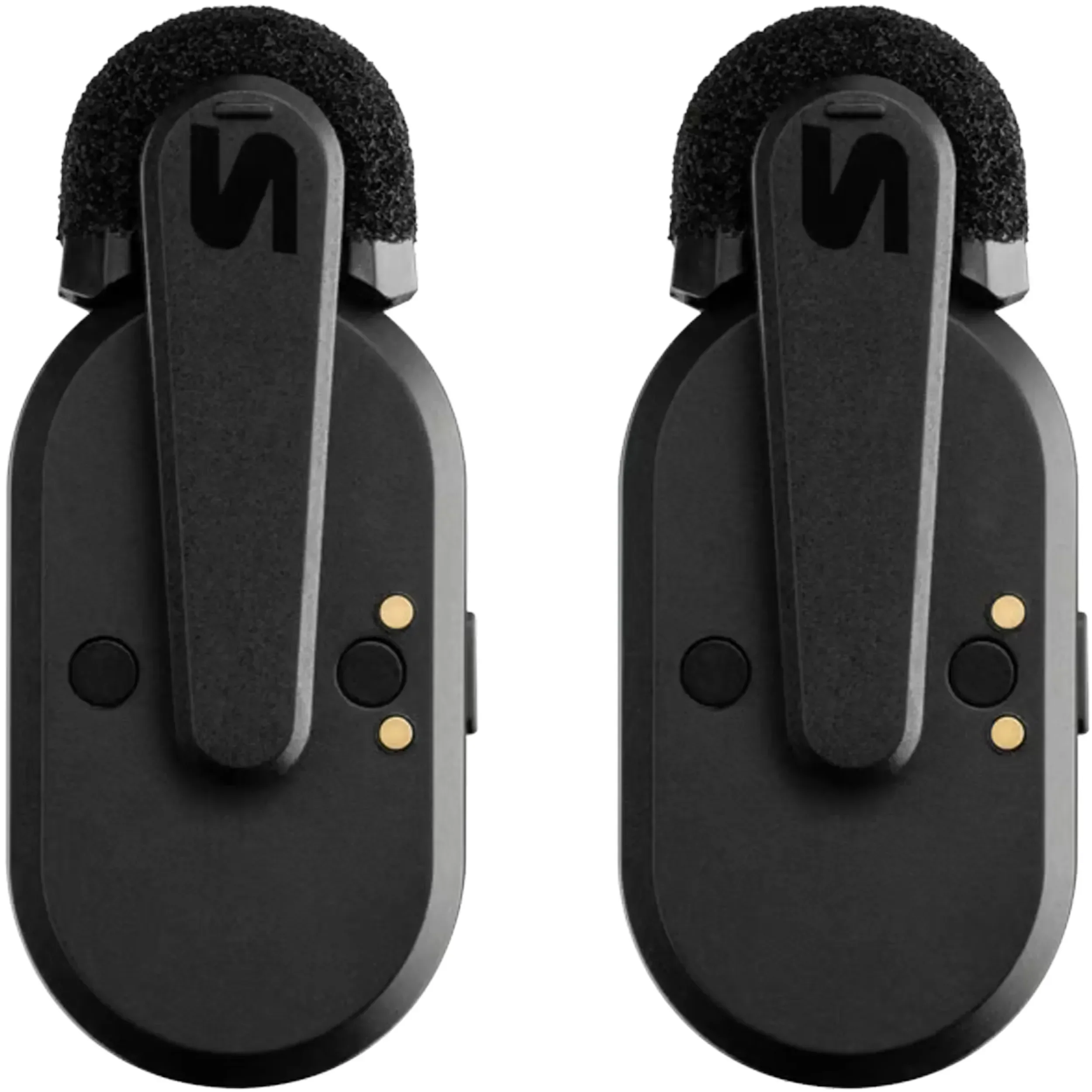מערכת אלחוטית 2 ערוצים Shure MoveMic KIT
