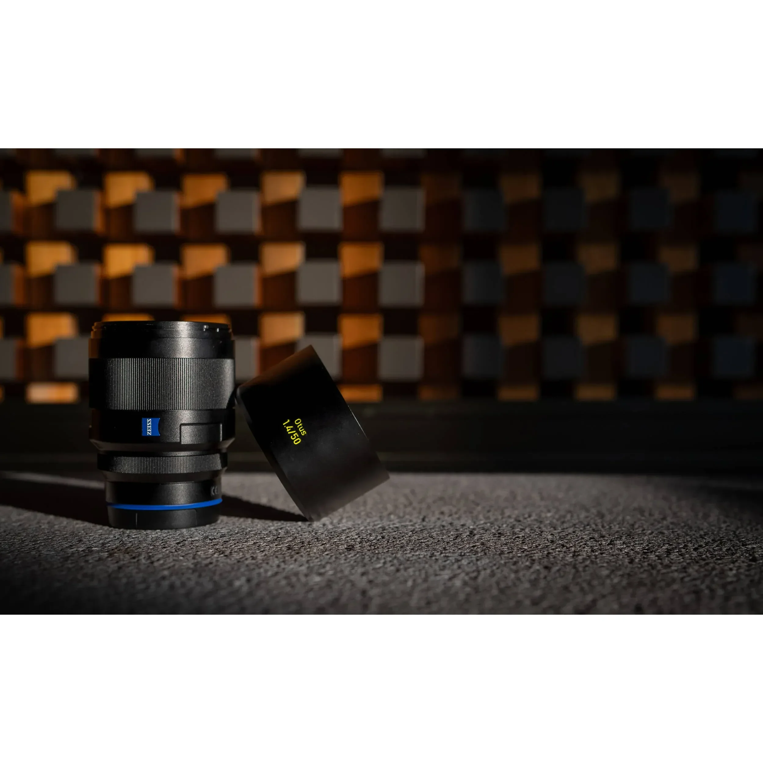עדשת Zeiss Otus ML 1.4/50 Z-Mount