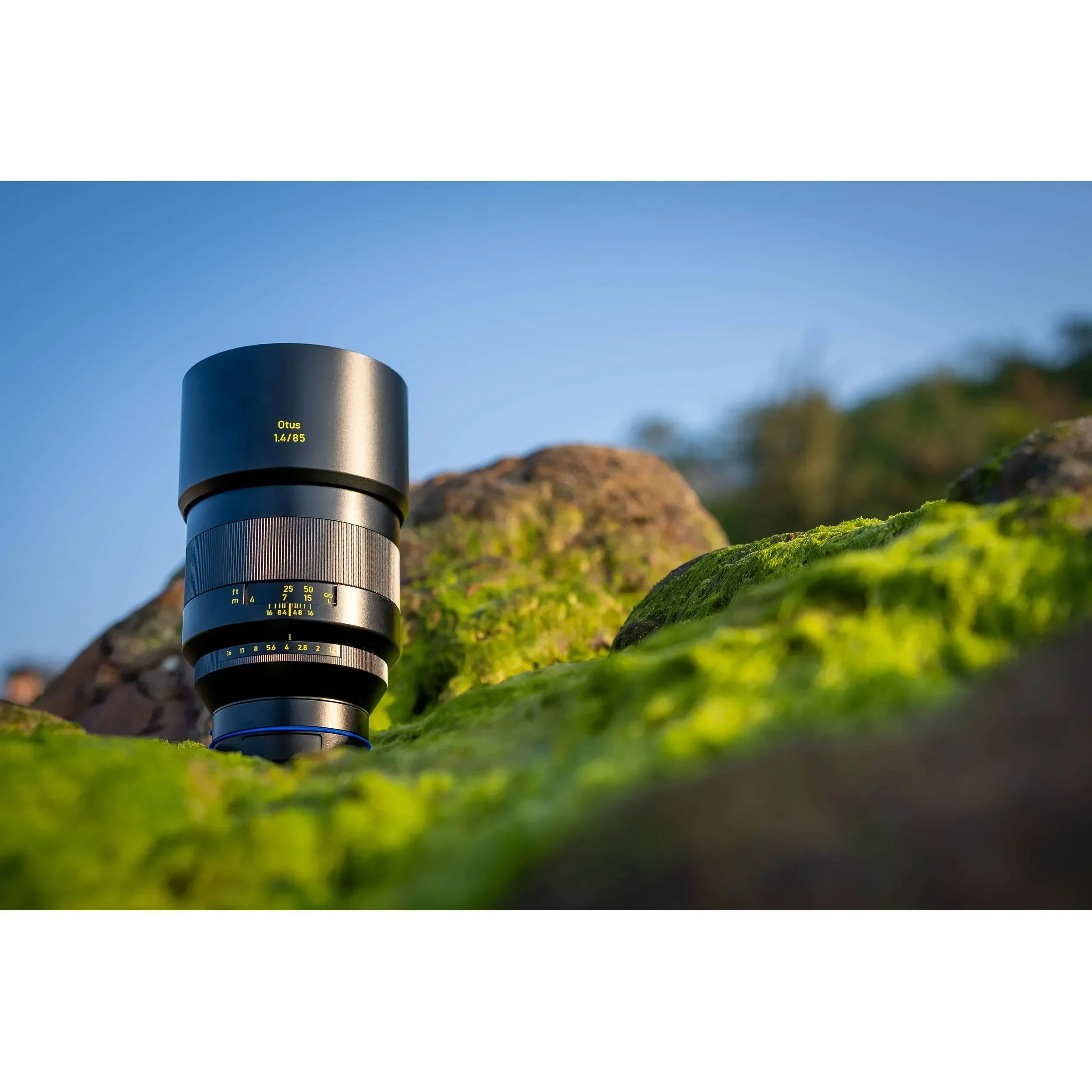 עדשת Zeiss Otus ML 1.4/85 Z-Mount