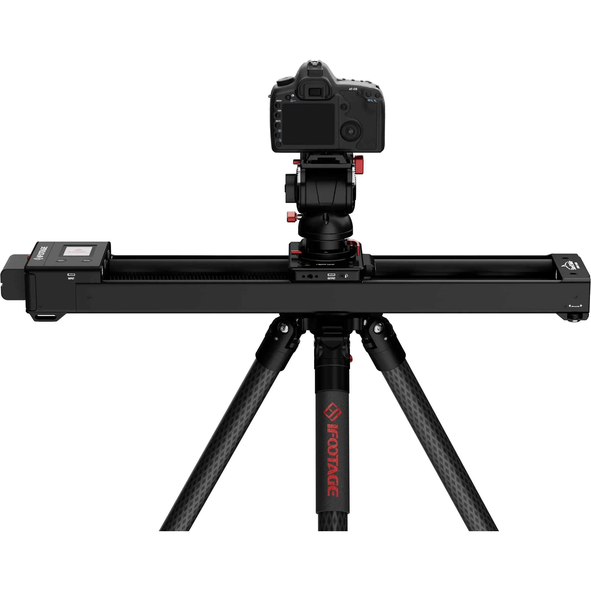 סליידר ממונע 66 ס"מ iFootage Shark Slider Nano II