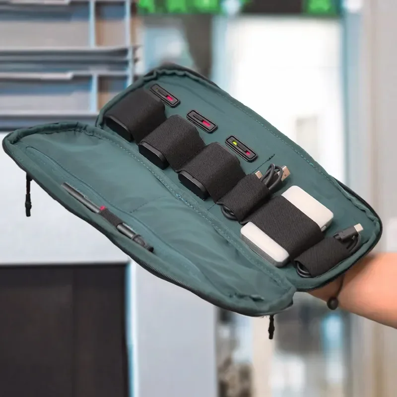 תיק טרולי לציוד צילום PGYTECH Roller