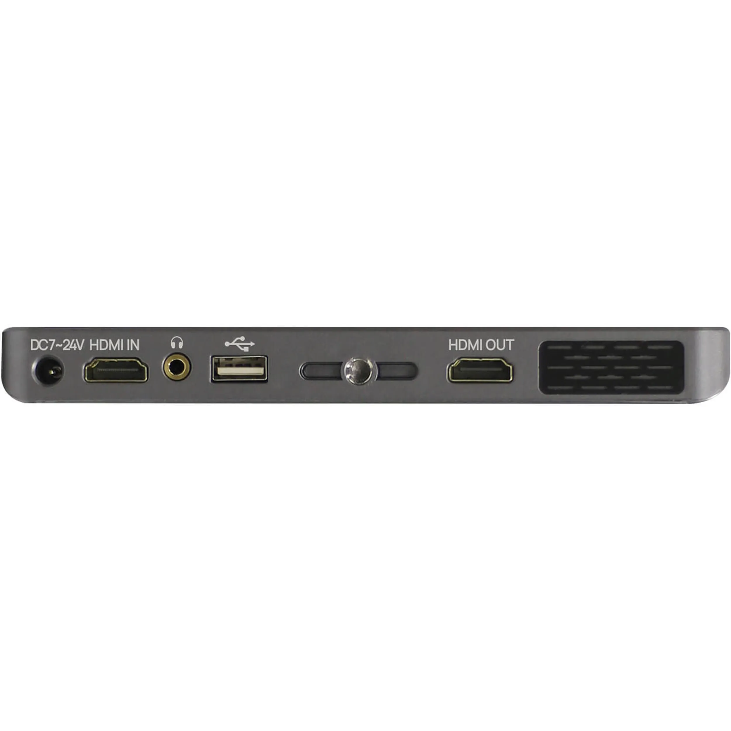 מסך מגע "7 PORTKEYS LH7H