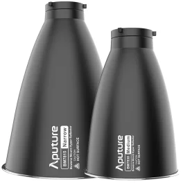 רפלקטור קיט Aputure Storm 1200x/1000c