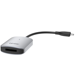קורא כרטיסים Lexar CFexpress™ Type A USB-C