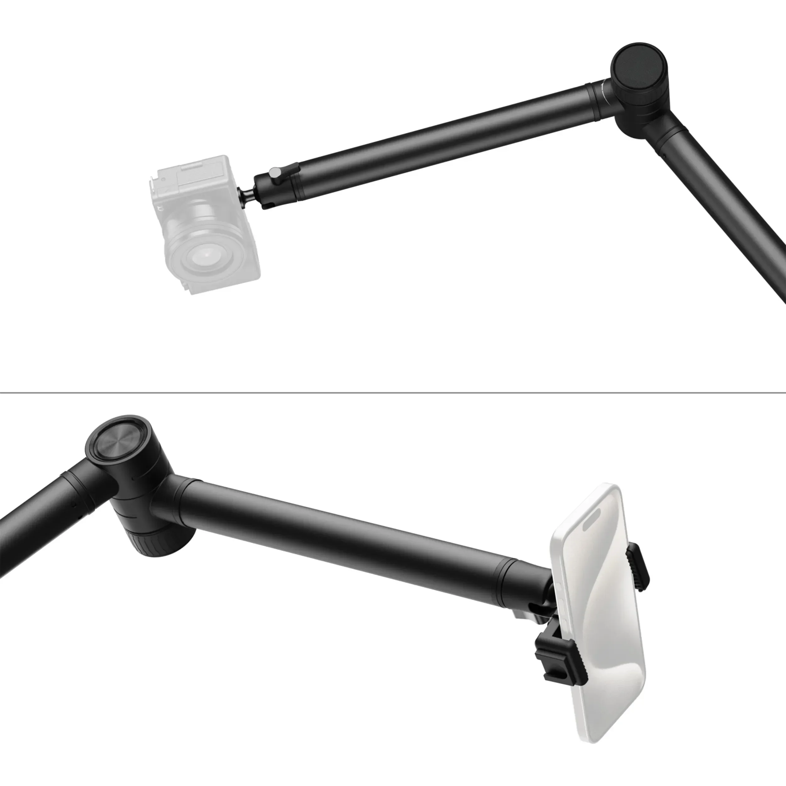 זרוע מפרקית לצילום אנכי SmallRig 4324