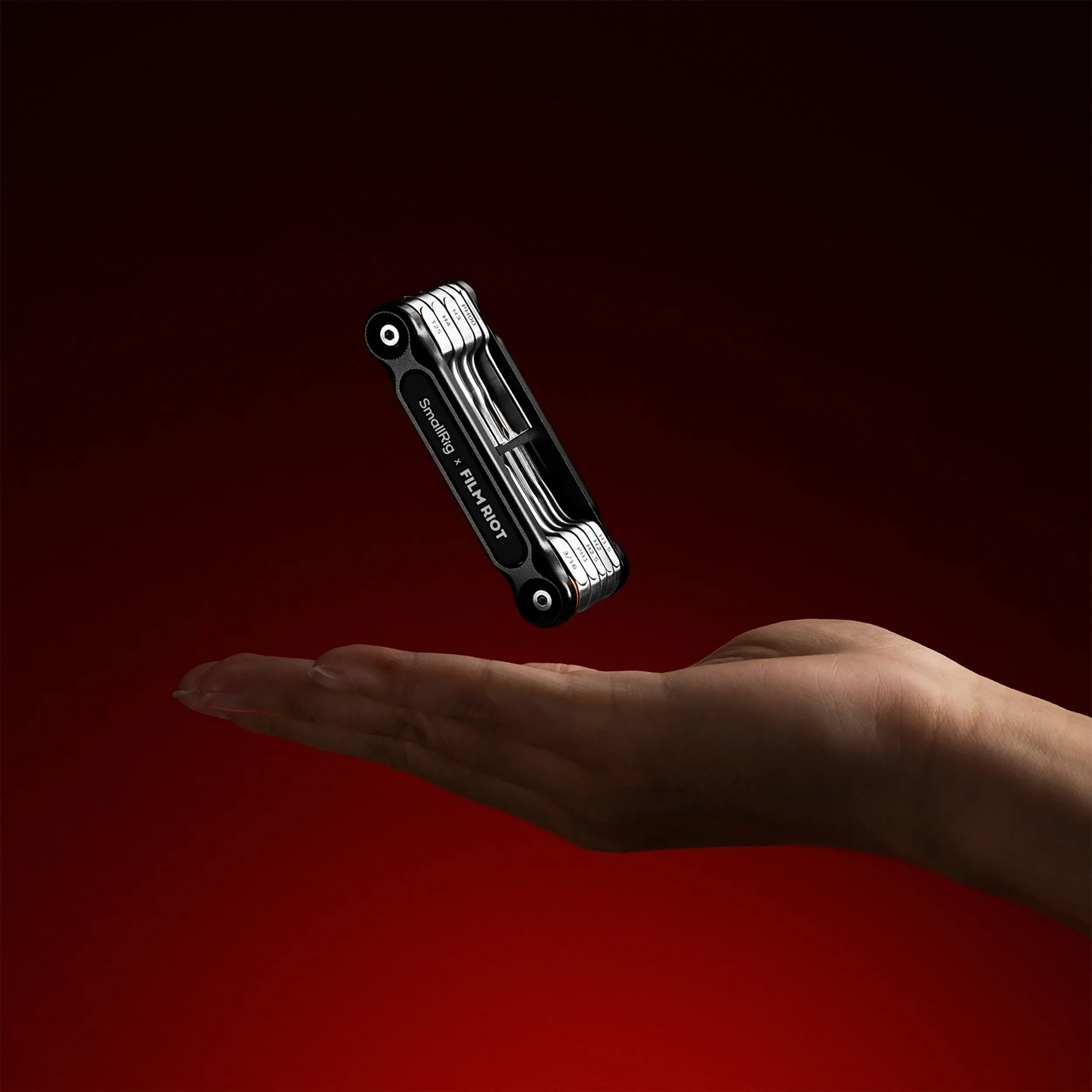 סט מפתח ברגים להפקה SmallRig 4374