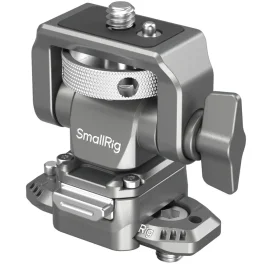 בסיס Nato למוניטור עם שליפה מהירה SmallRig 4487 HawkLock H21
