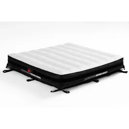 קיט פנס Aputure INFINIMAT 4X4
