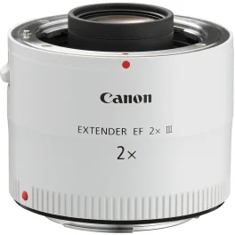 מכפל Canon Extender EF 2x III