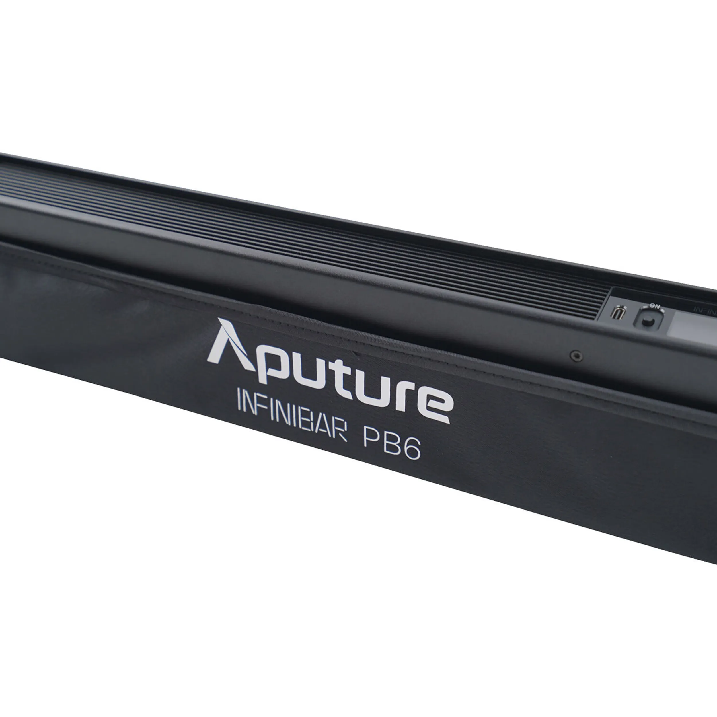 גריד 45° לפנס Aputure INFINIBAR PB6
