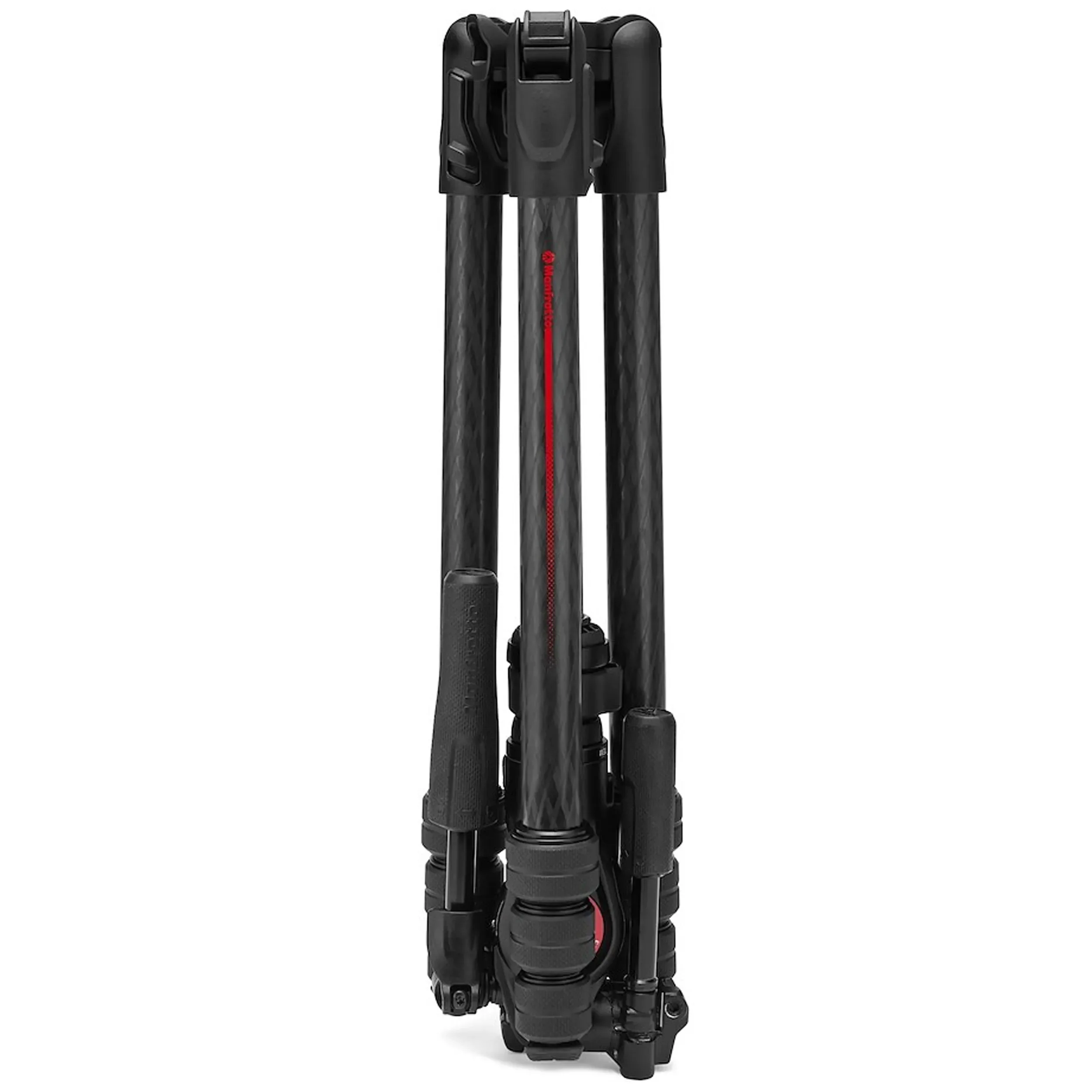 חצובת סיבי פחמן פוטו/וידאו Manfrotto Befree GT PRO 3-Way