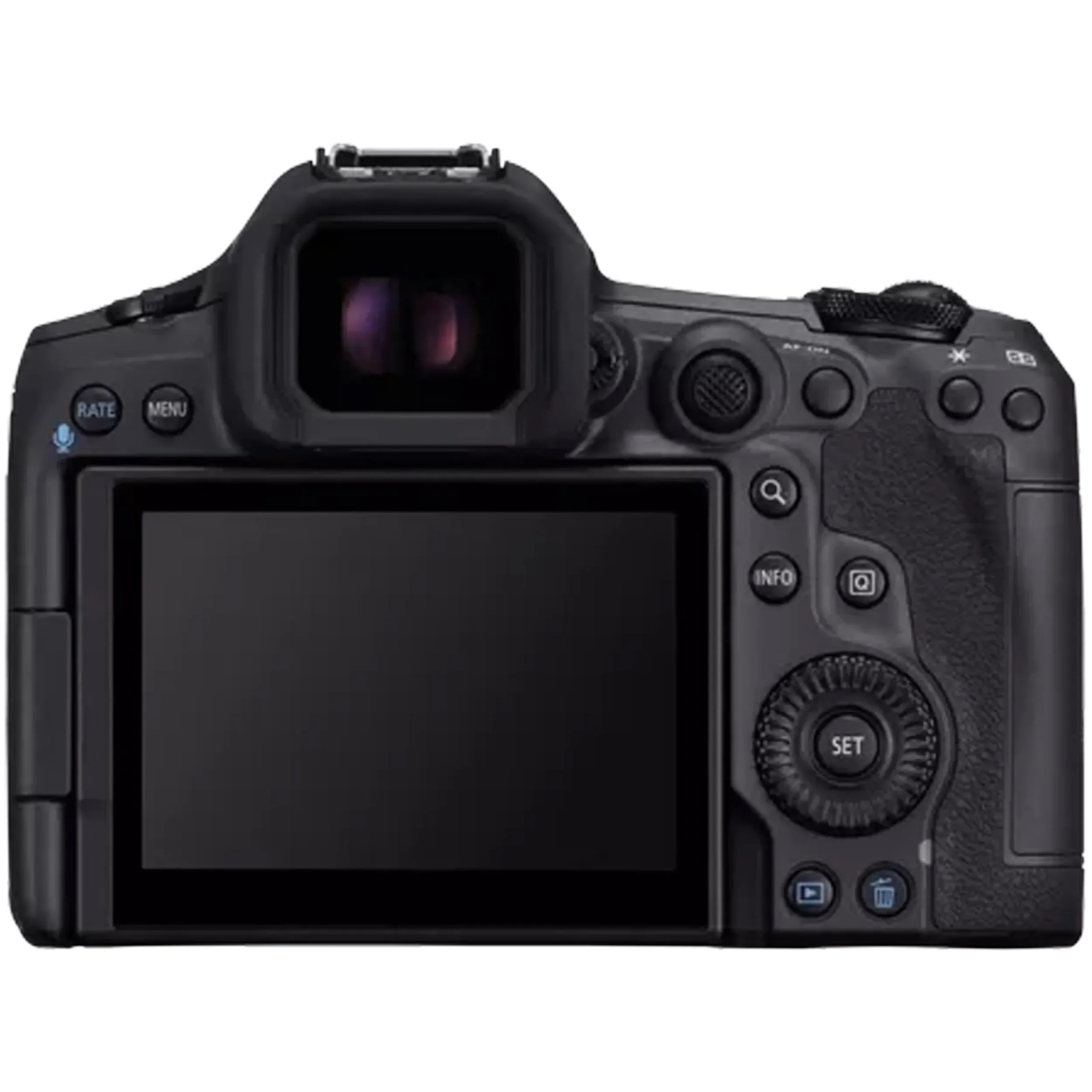 גוף מצלמה ללא מראה Canon EOS R5 Mark II