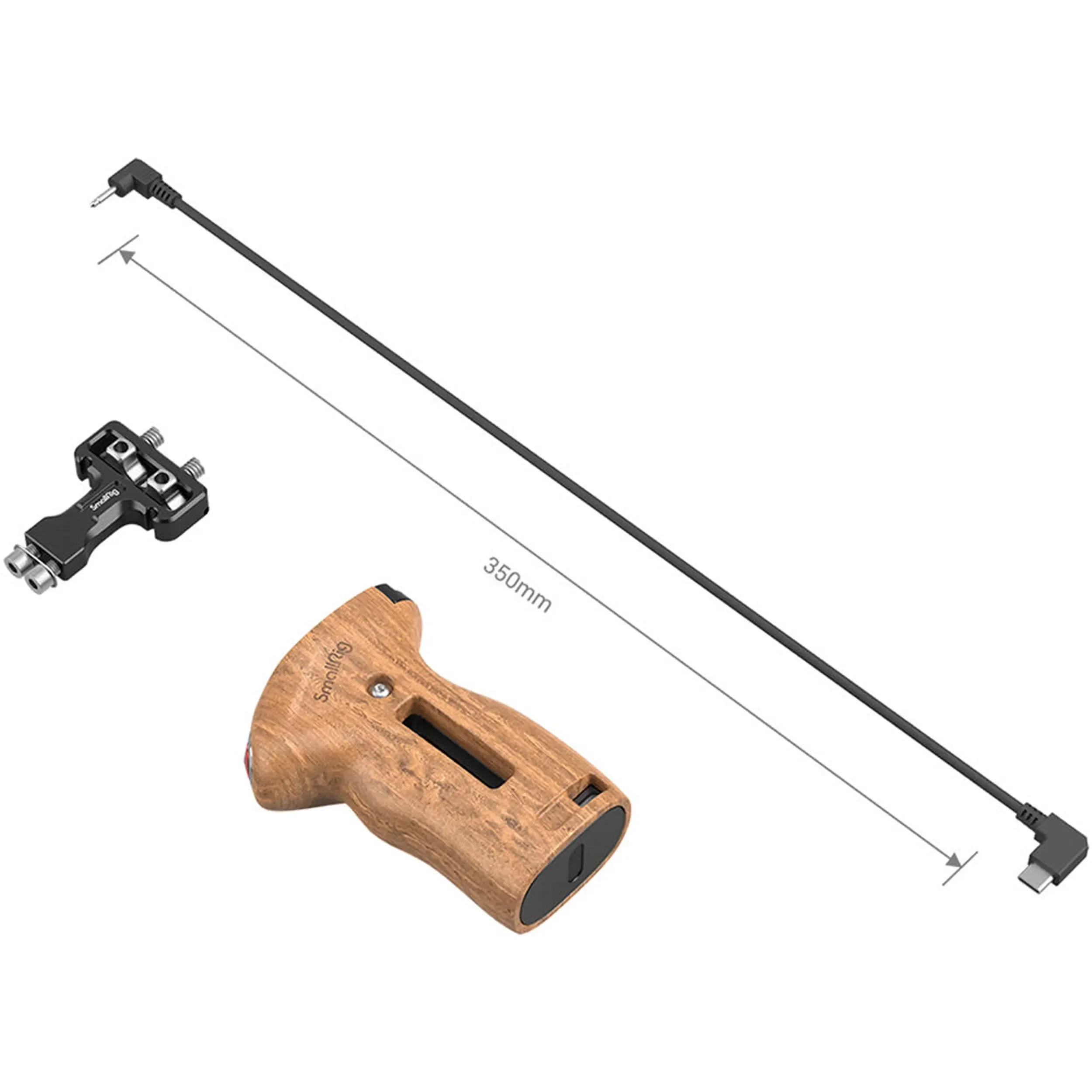 ידית שליטה למצלמות SmallRig 2934 Panasonic/Fujifilm