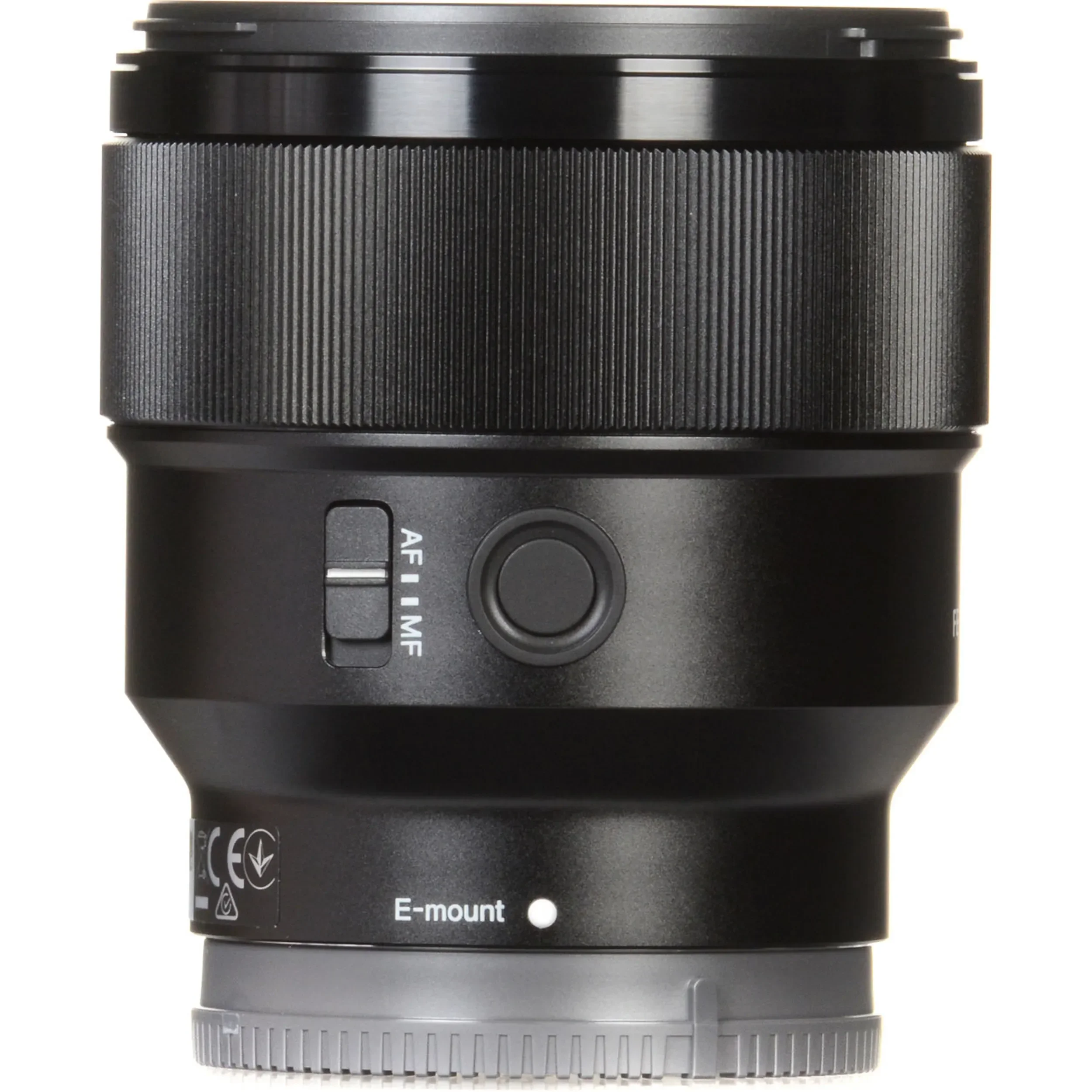 עדשת Sony FE 85mm f/1.8