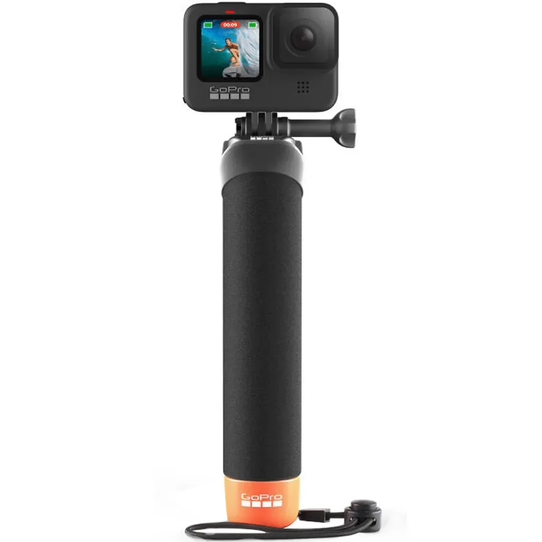 ידית אחיזה עם מצוף GoPro The Handler