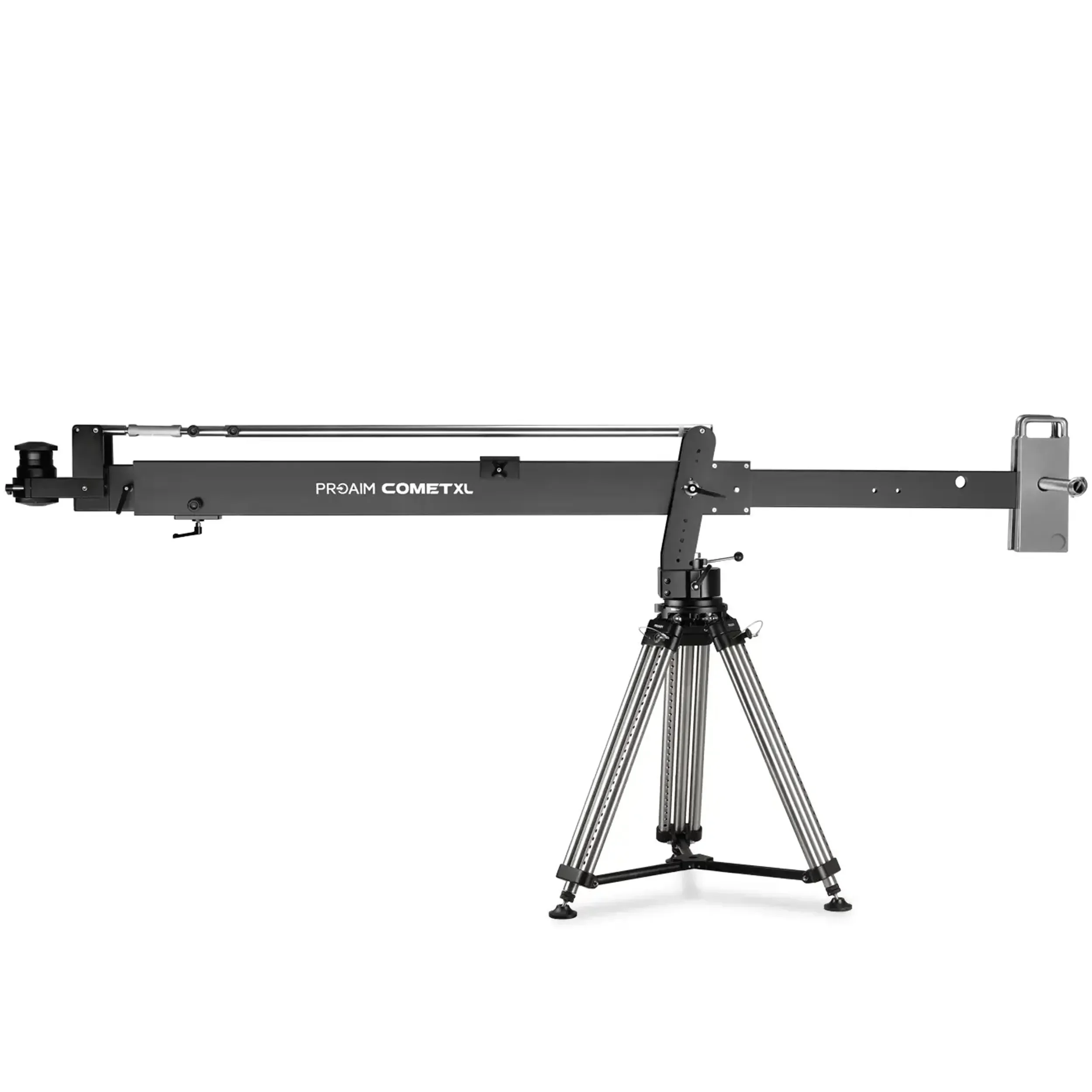 מנוף 4.5 מטר למשקל 60 ק"ג Proaim JB-CMXL-01