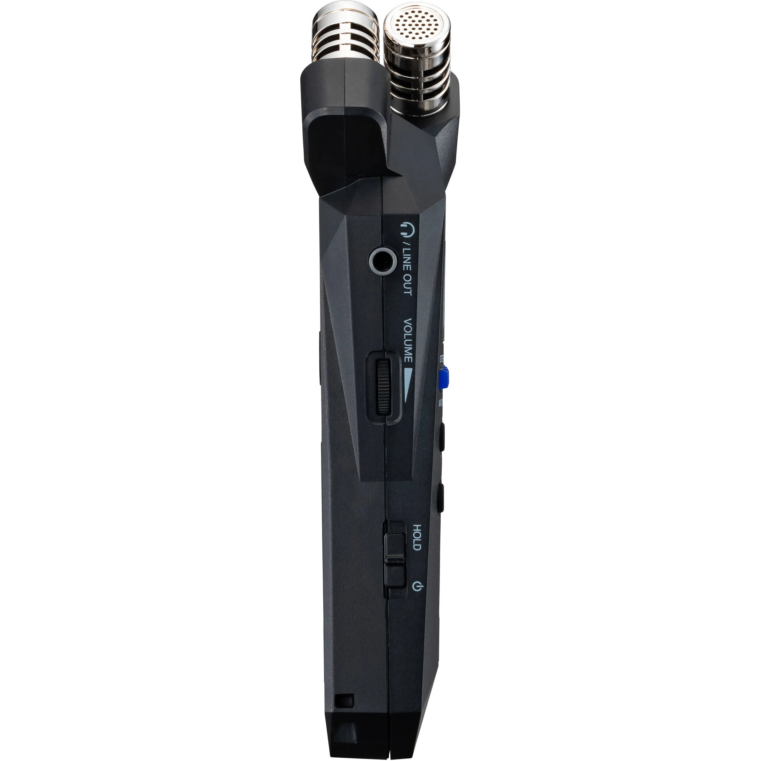 מקליט אודיו 32Bit Float דיגיטלי Zoom H1essential