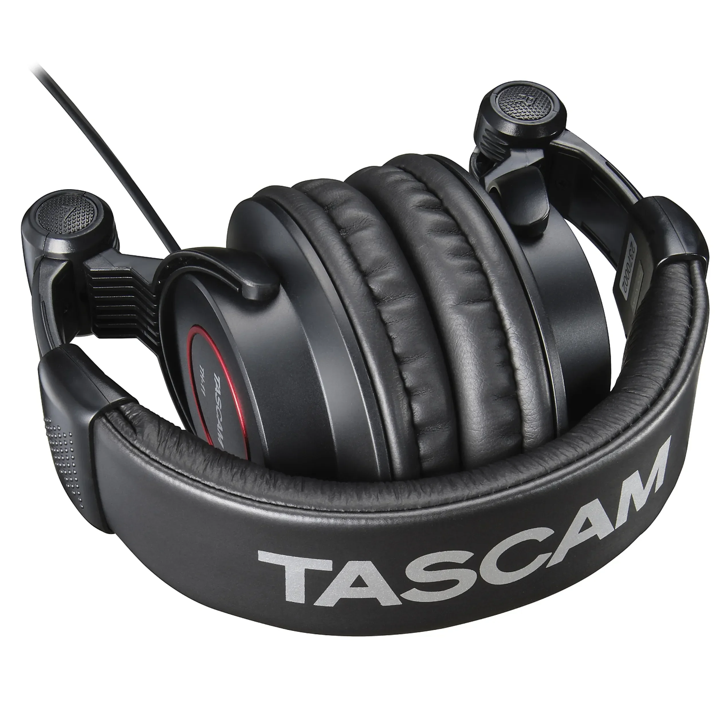 אוזניות קשת לאולפן TASCAM TH-11