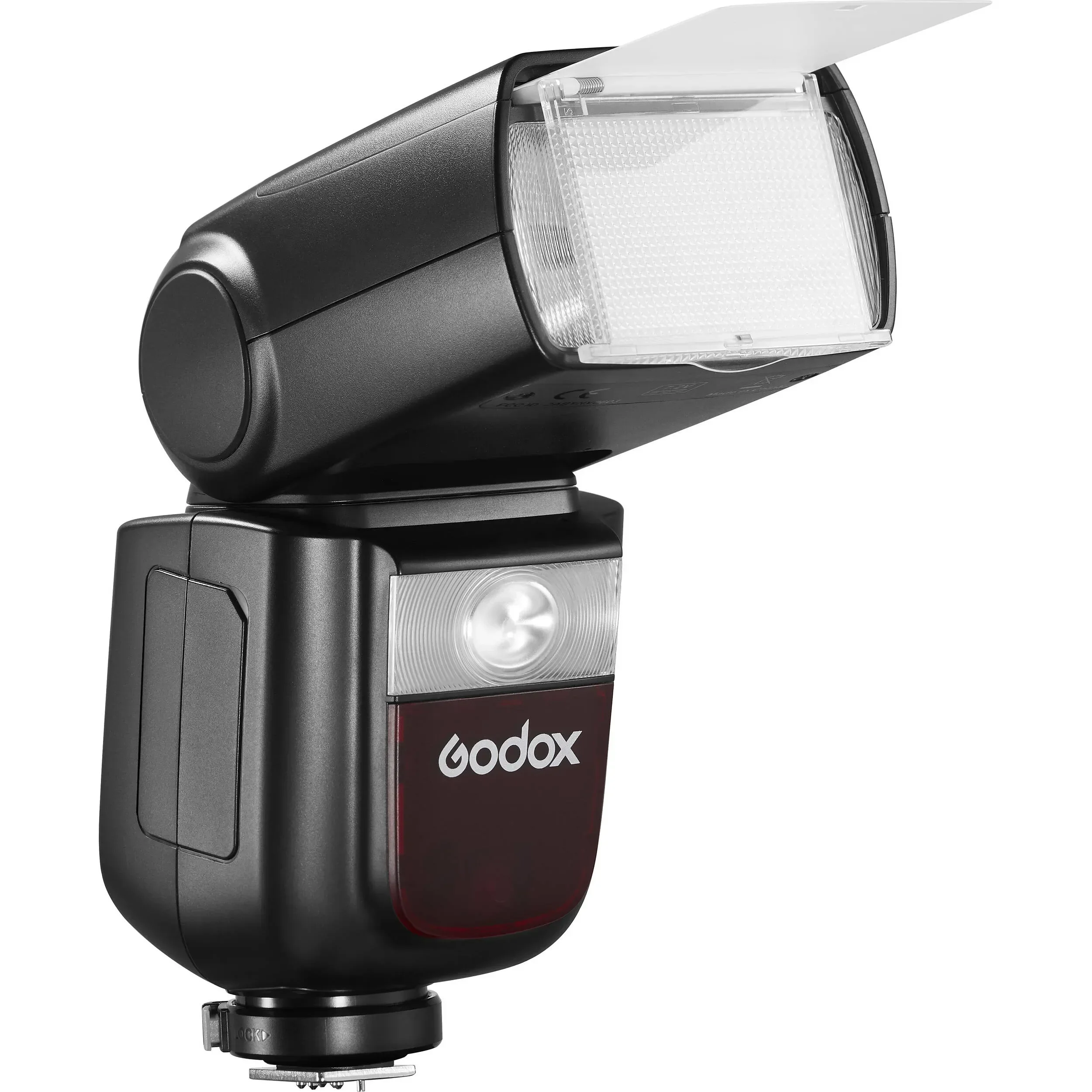 פלאש GODOX V860 III למצלמות CANON