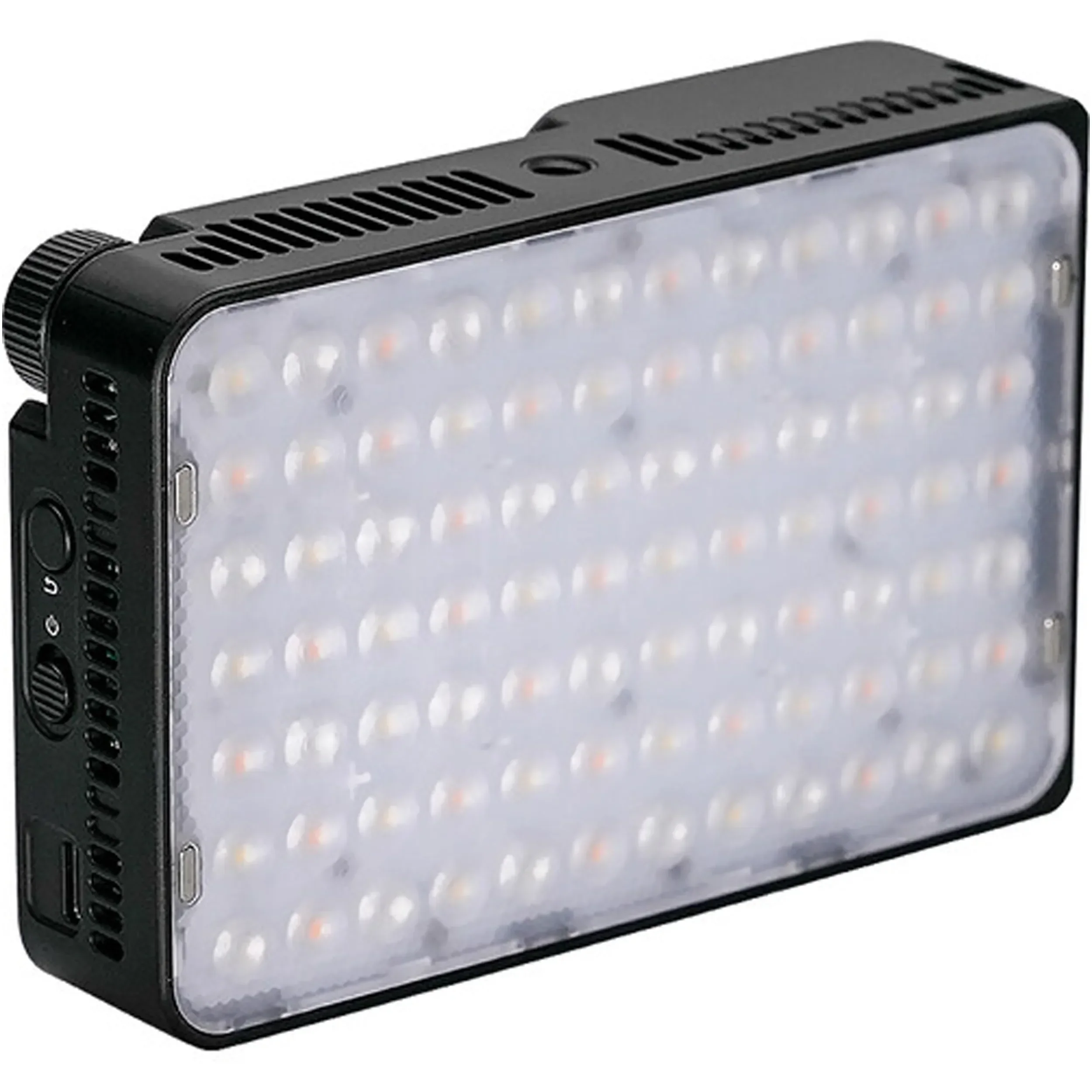 פנס לד Amaran Ace 25c צבע פחם