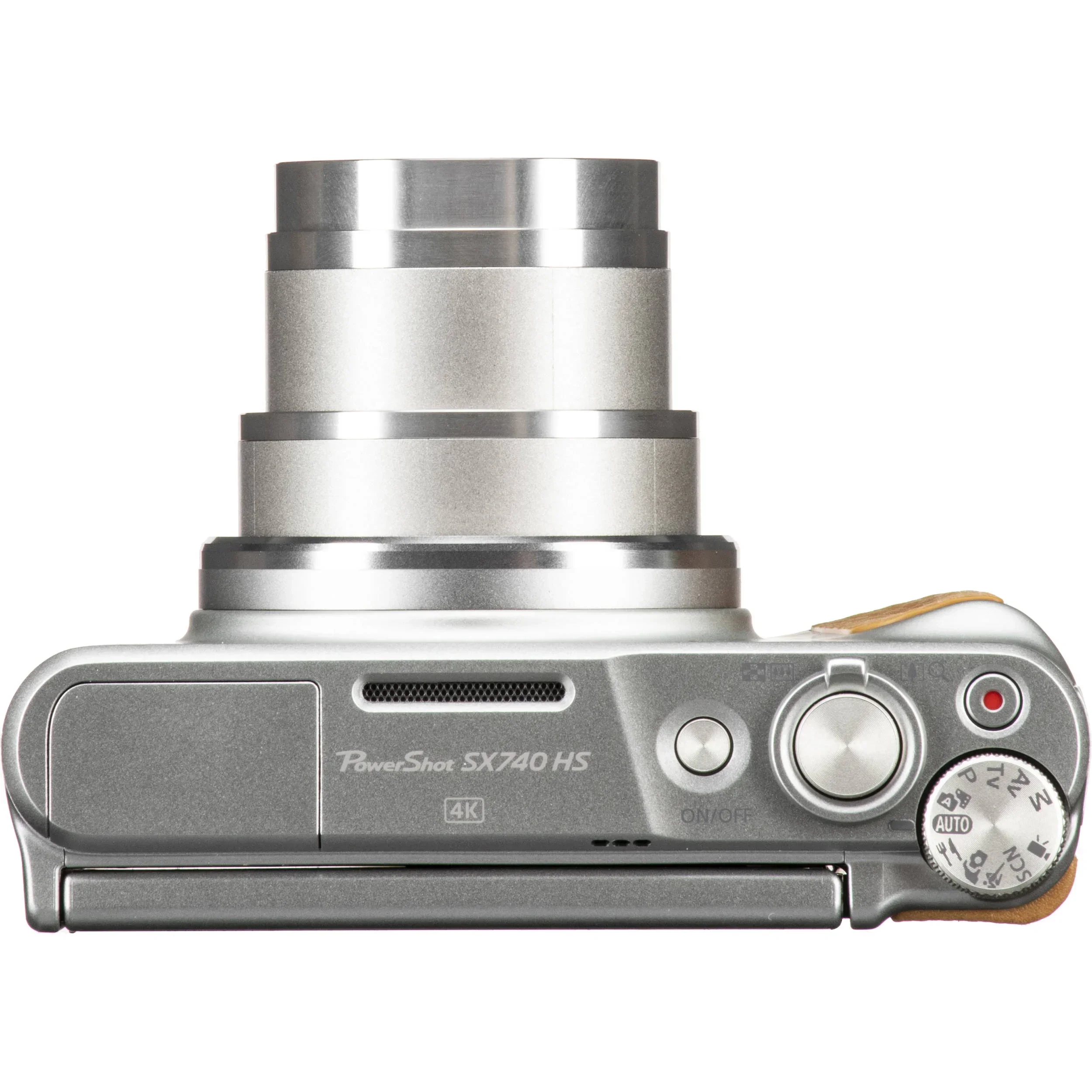 מצלמה דיגיטלית כסופה Canon  Powershot SX740HS