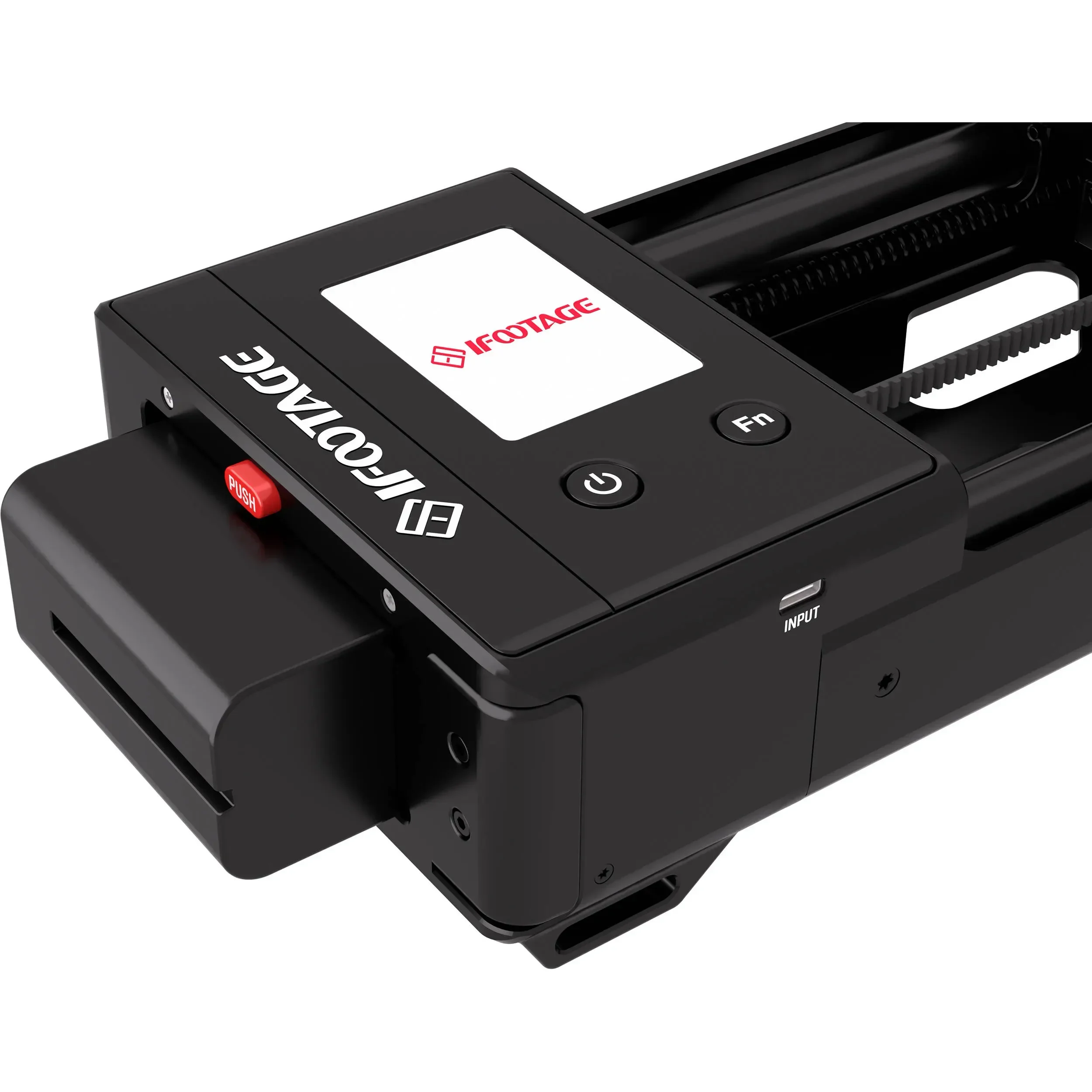 סליידר ממונע 66 ס"מ iFootage Shark Slider Nano II
