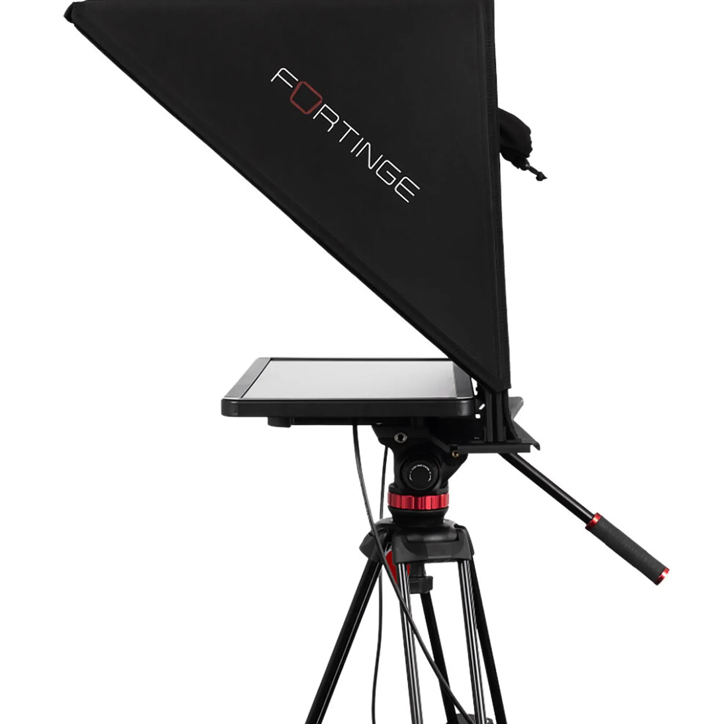 טלפרומפטר 24" למצלמות Fortinge PTZ