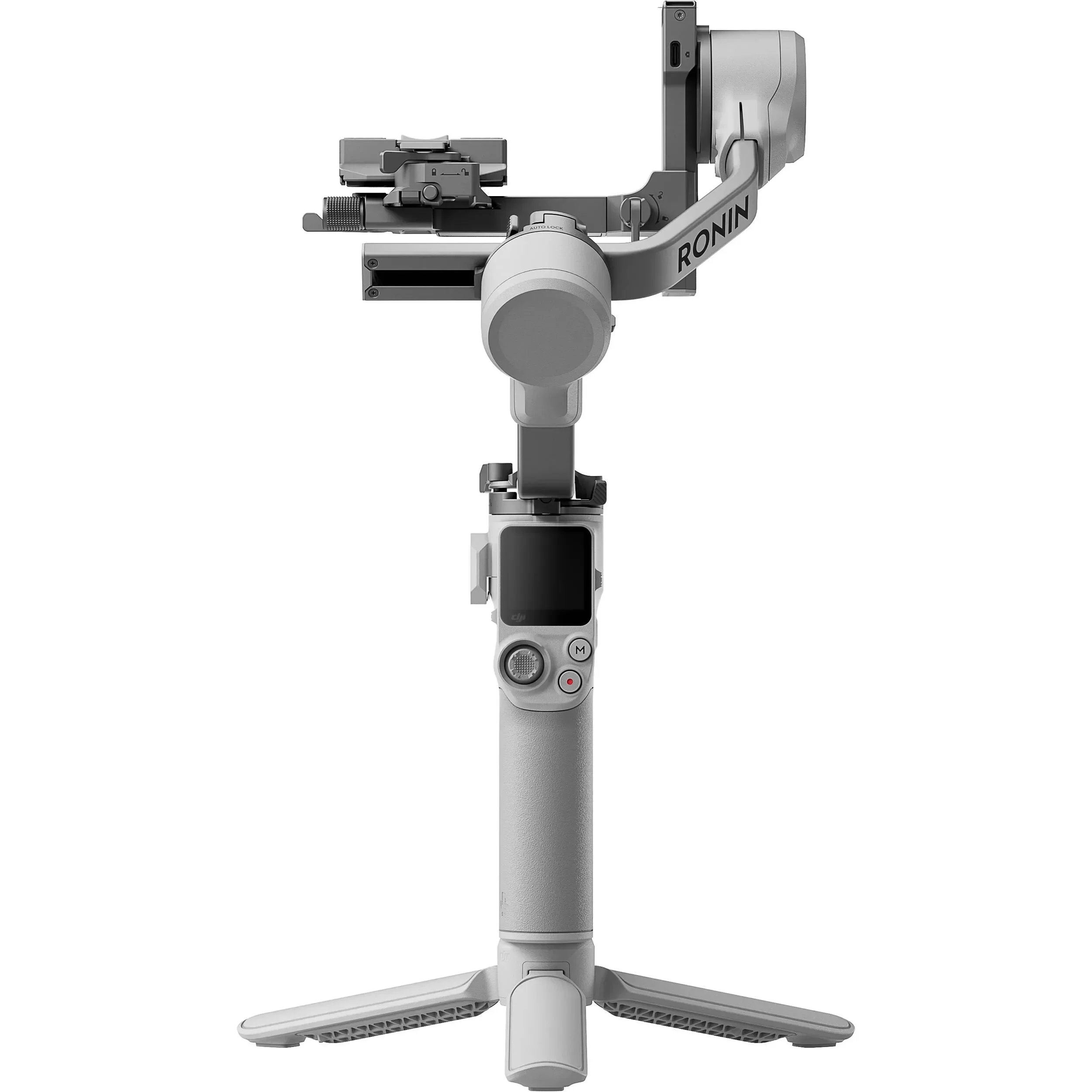 מייצב גימבל DJI RS4 MINI COMBO