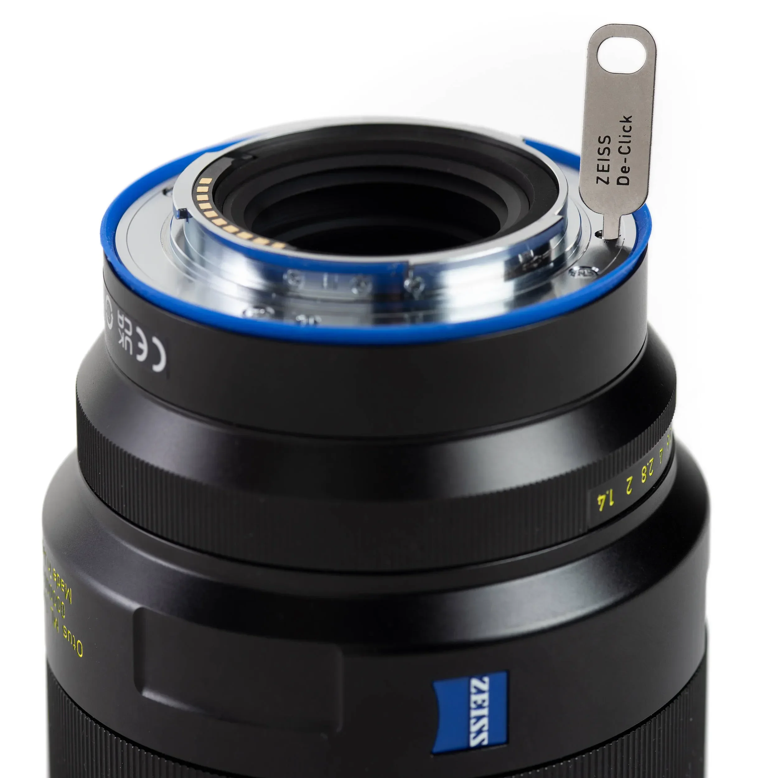 עדשת Zeiss Otus ML 1.4/50 E-Mount