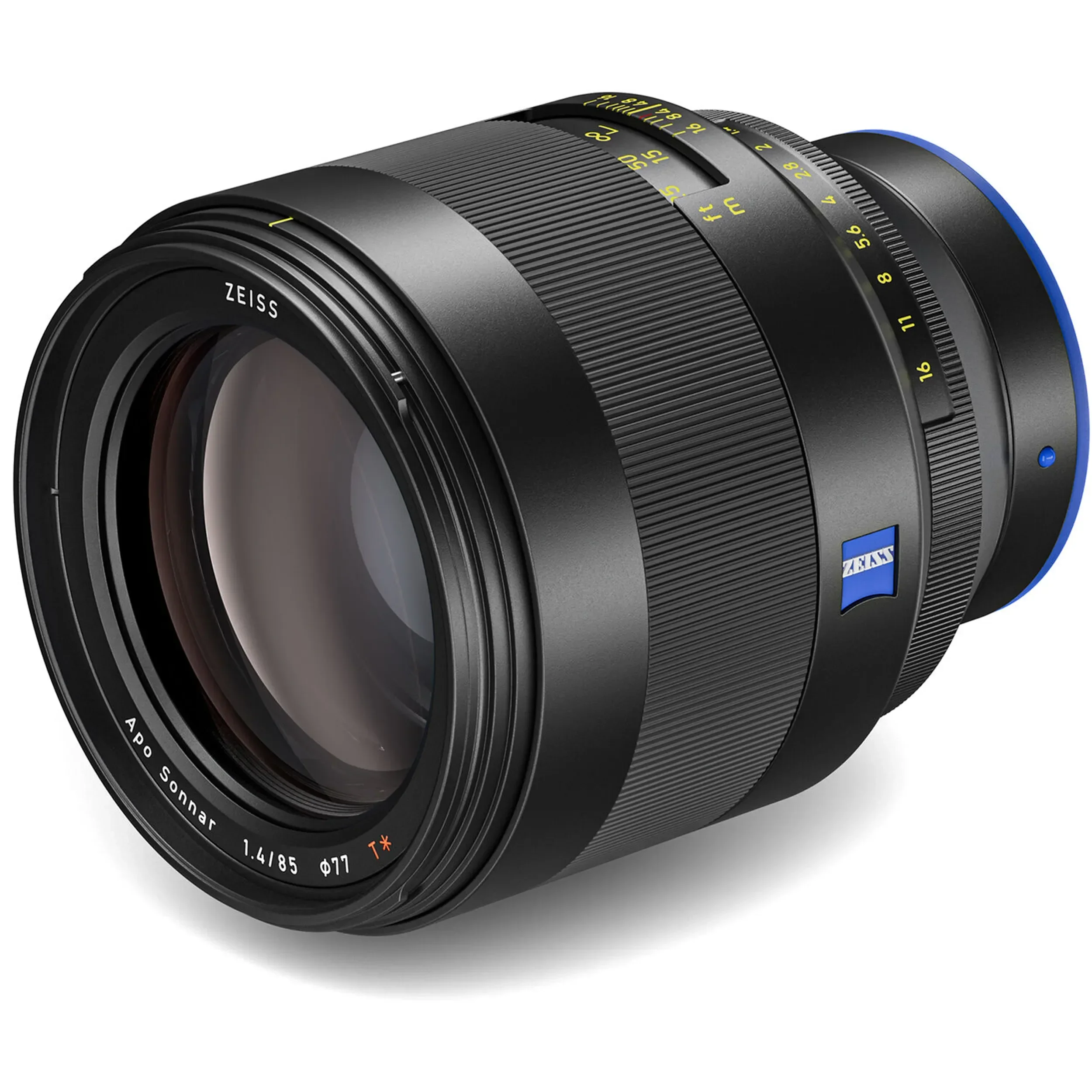 עדשת Zeiss Otus ML 1.4/85 E-Mount