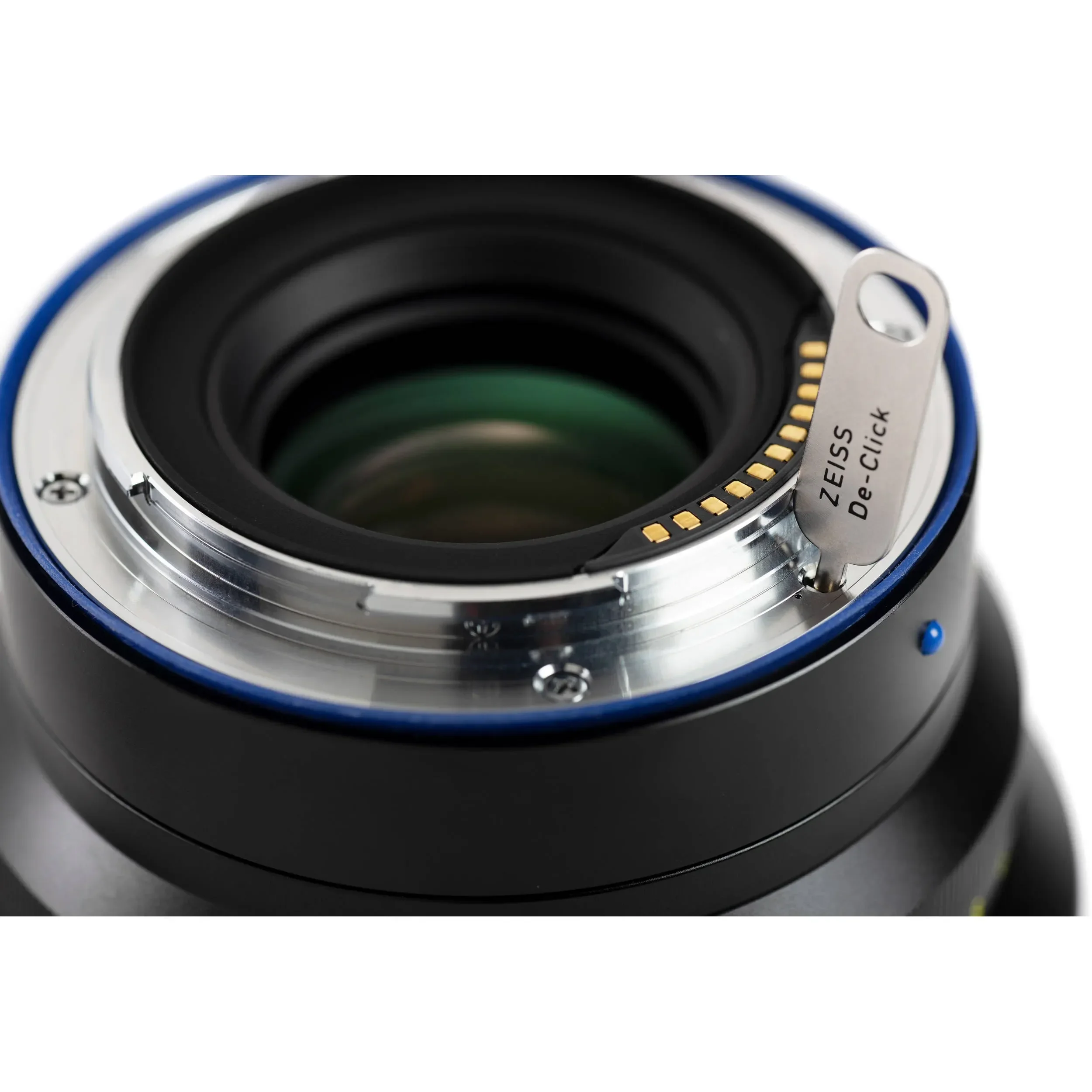 עדשת Zeiss Otus ML 1.4/50 RF-Mount