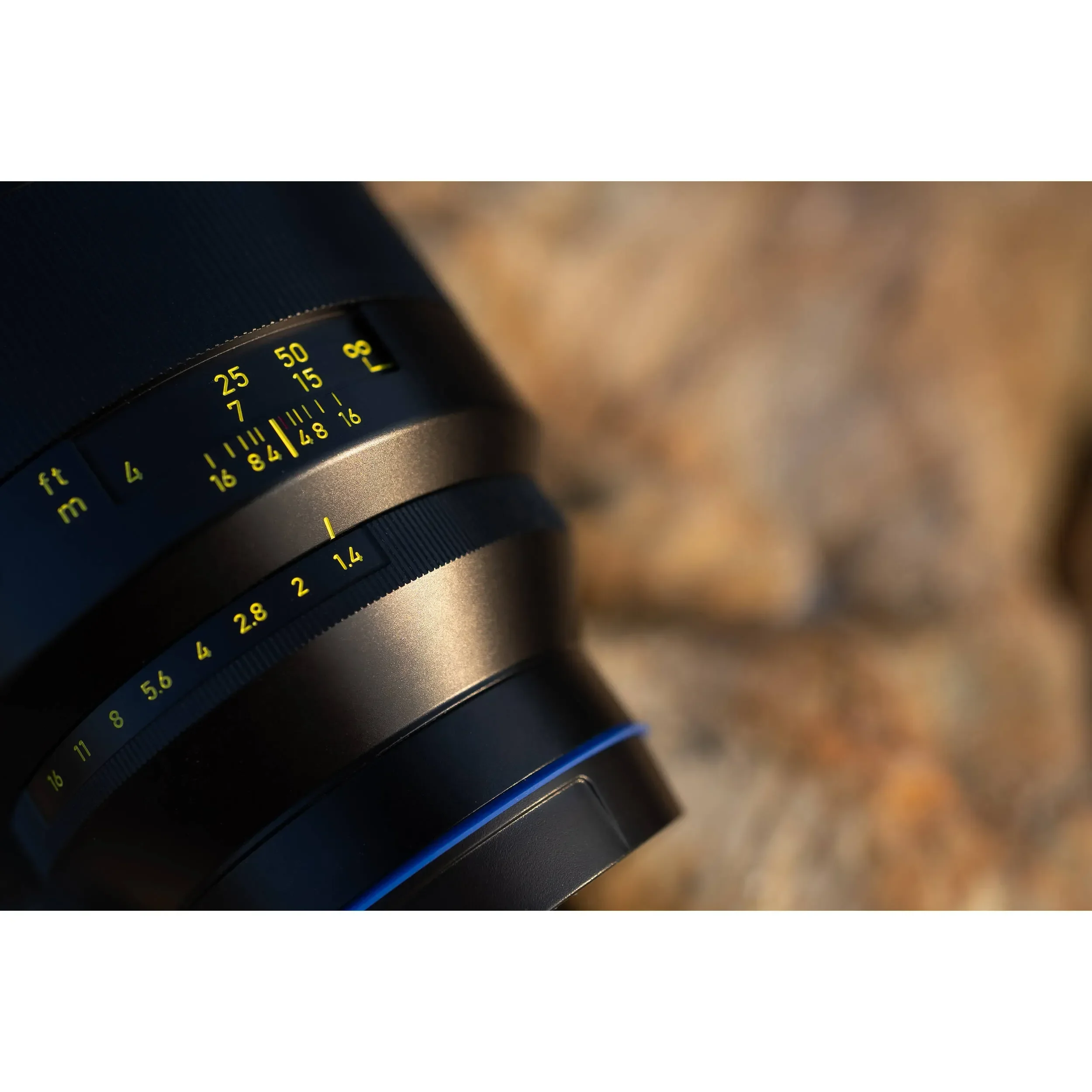 עדשת Zeiss Otus ML 1.4/85 RF-Mount