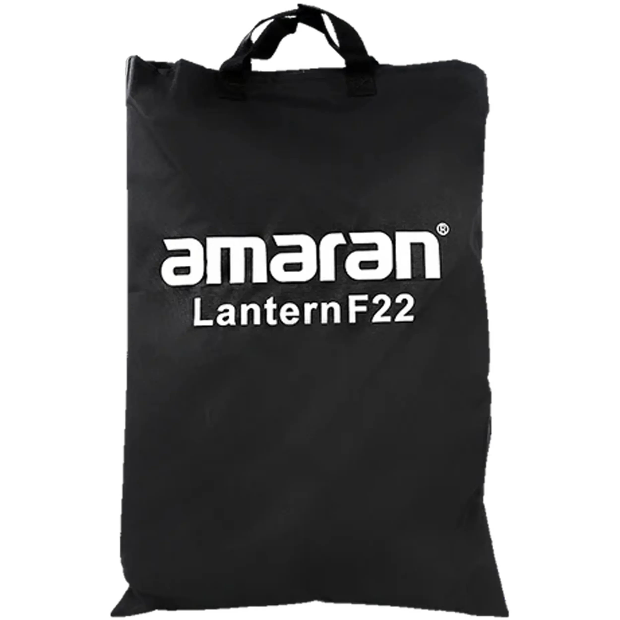 Amaran Lantern for F22 LED Lights
