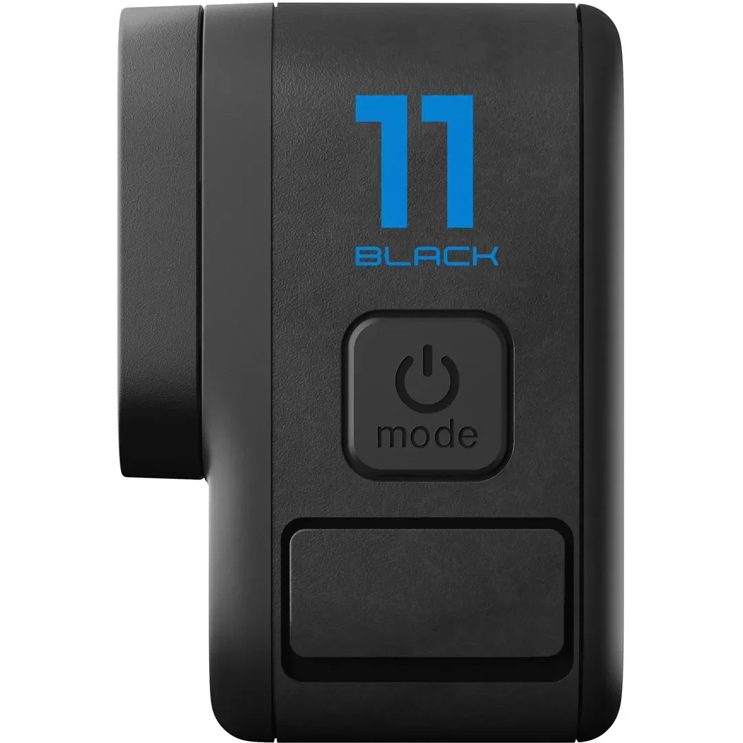 מצלמת אקסטרים GoPro HERO 11 Black