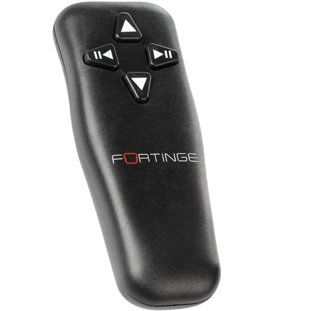 טלפרומפטר לטאבלטים כולל שלט Fortinge NOAIII