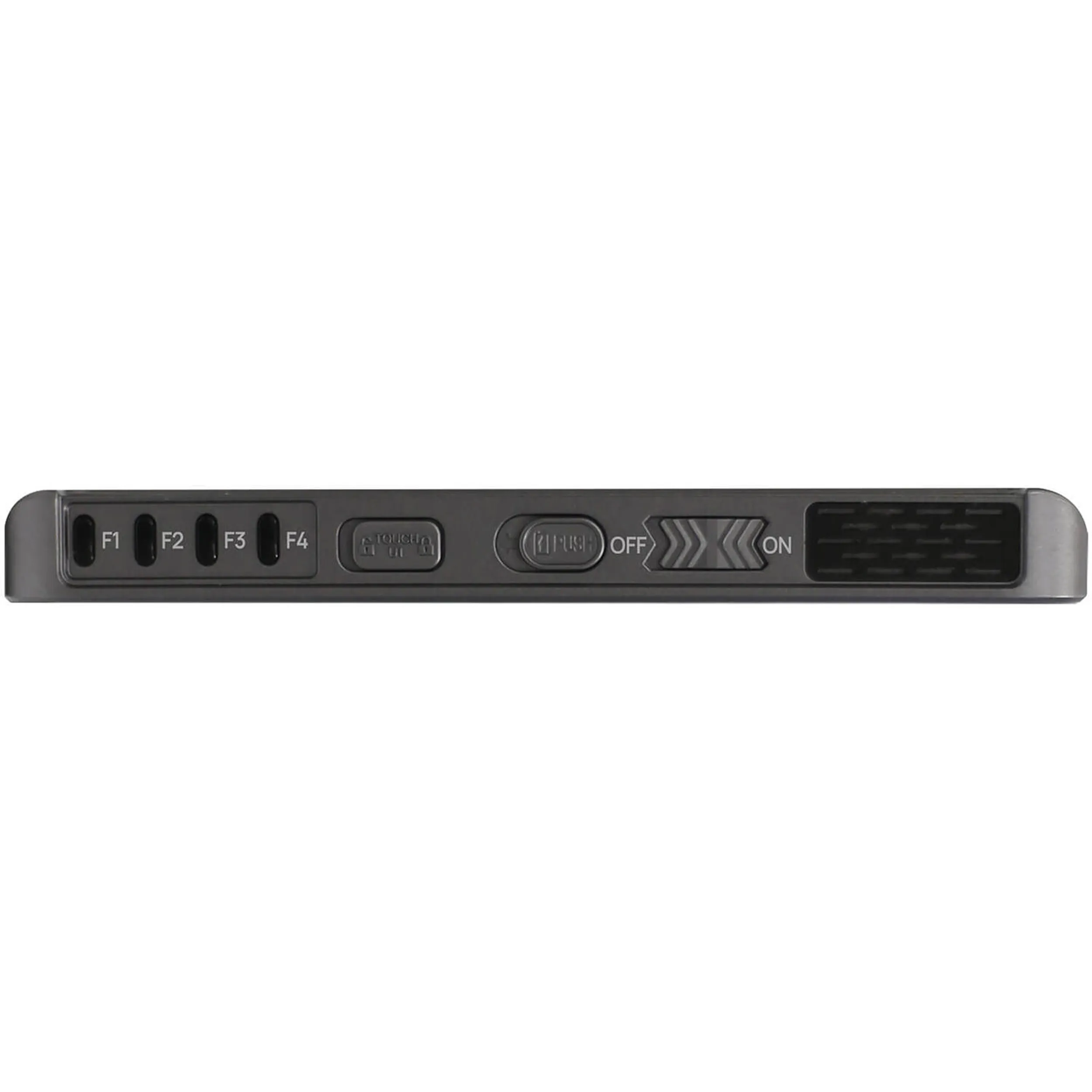 מסך מגע "7 PORTKEYS LH7H