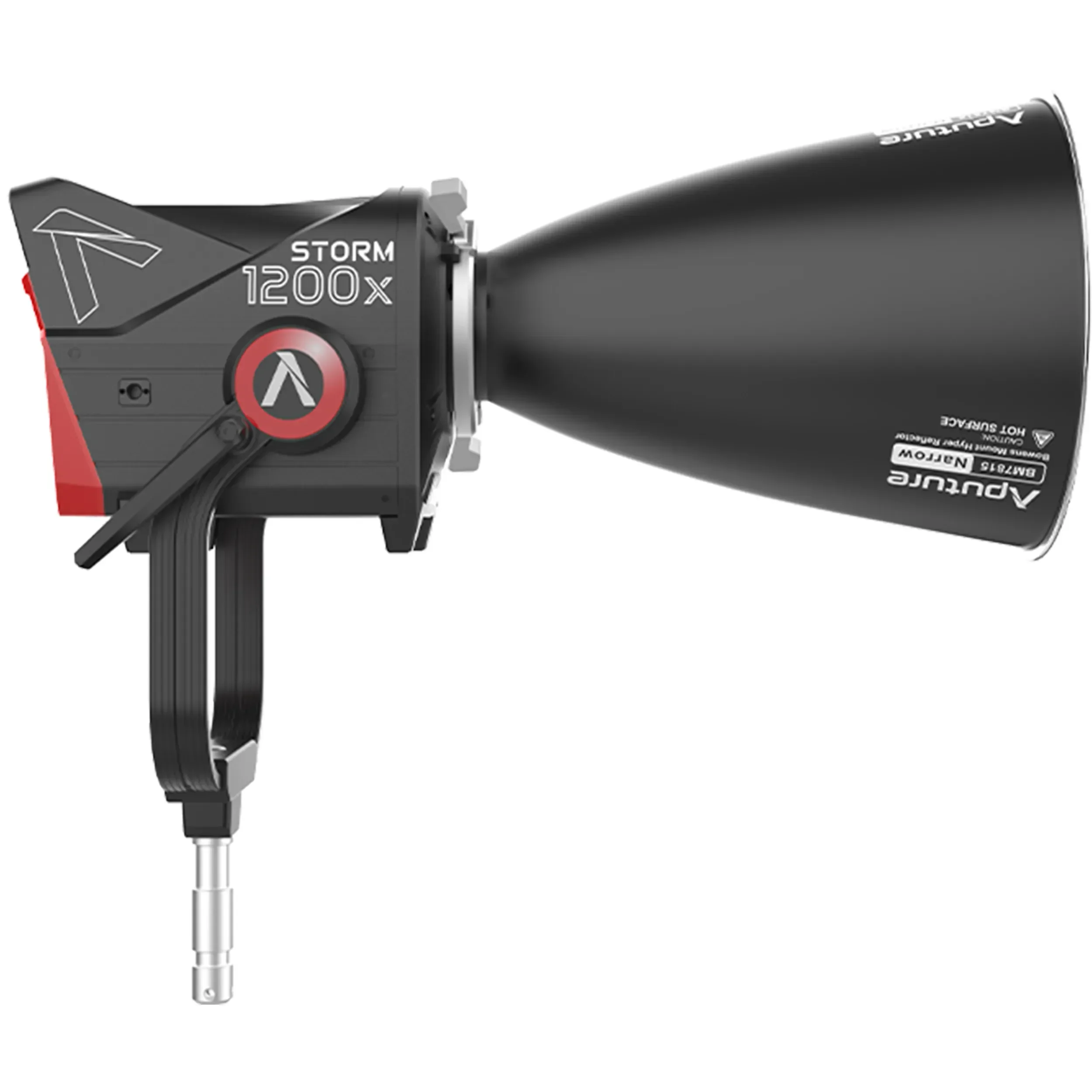 רפלקטור קיט Aputure Storm 1200x/1000c