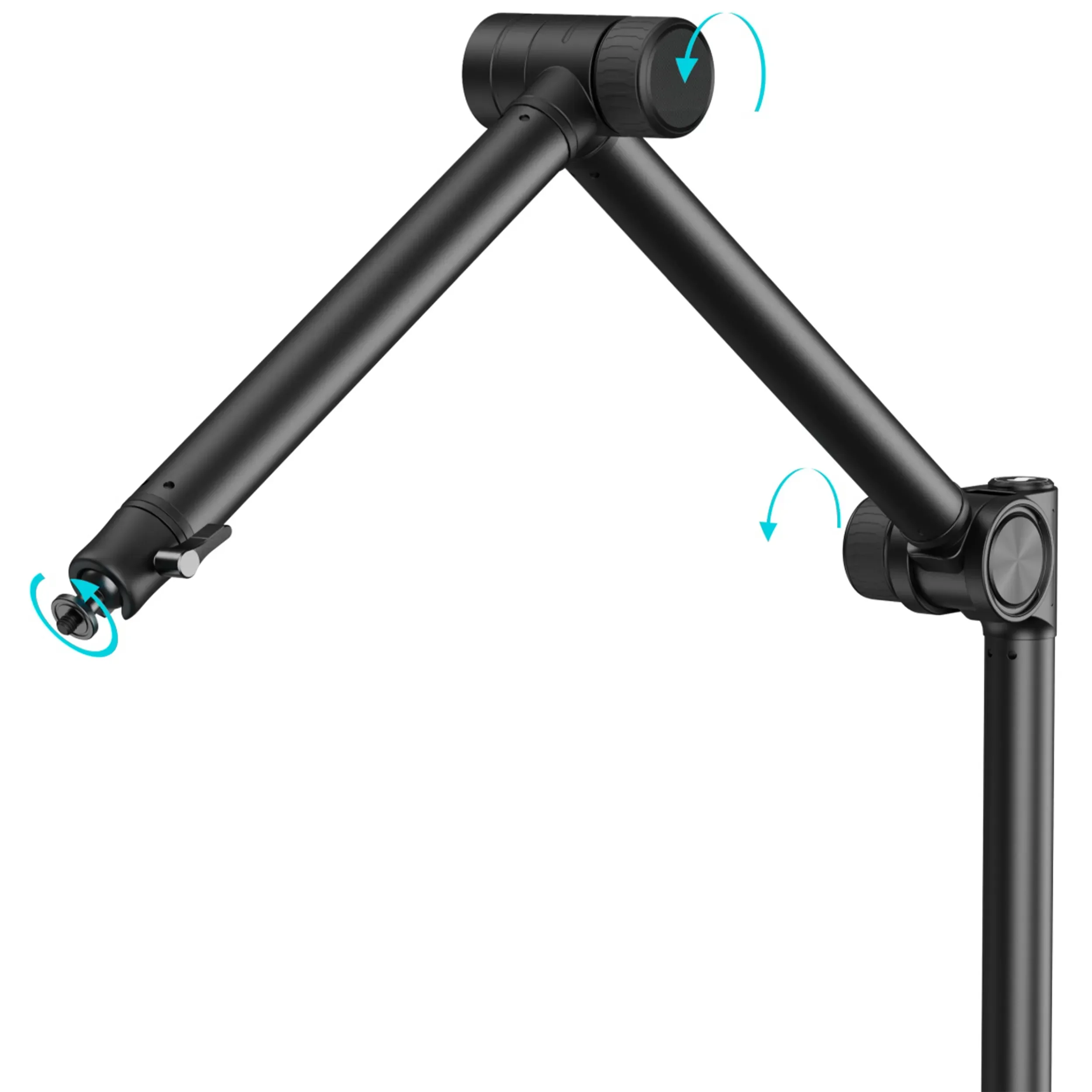 זרוע מפרקית לצילום אנכי SmallRig 4324
