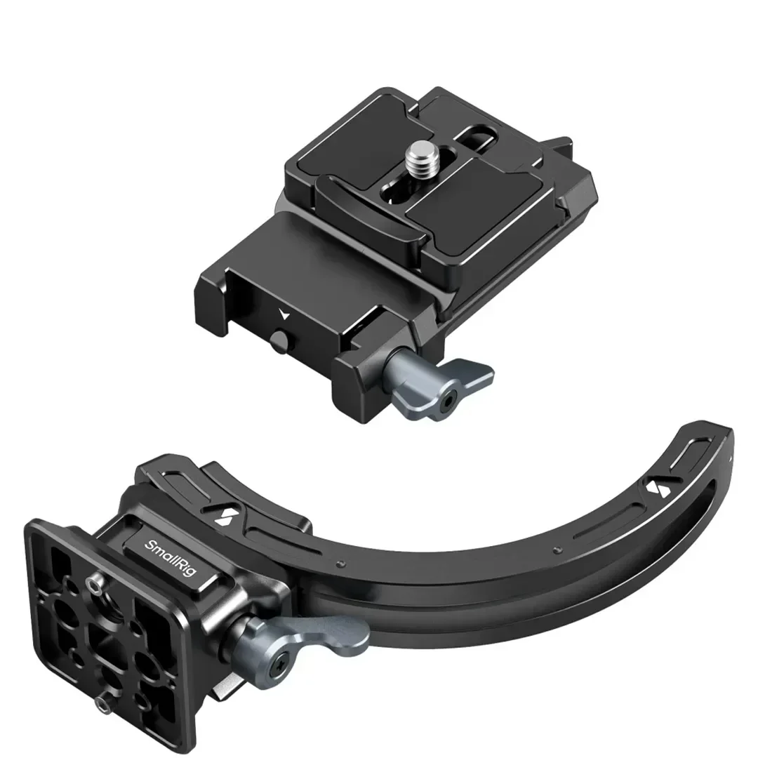בסיס מסתובב אנכי/אופקי למצלמה SmallRig 4349
