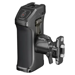 ידית צד עם כפתור REC למצלמות SmallRig 5235 Canon/Blackmagic